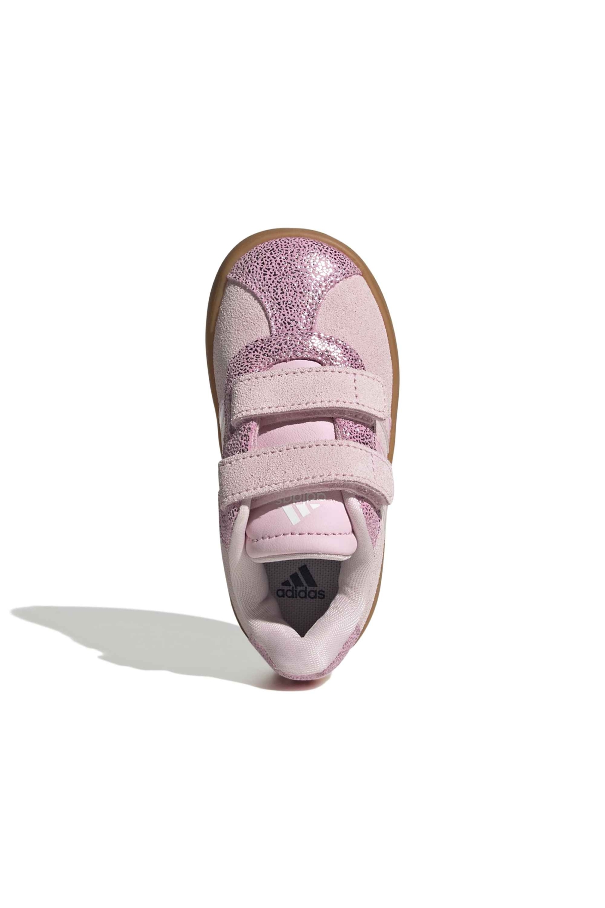 Bebek Günlük Spor Ayakkabı Vl Court 3.0 Cf I Jp7851 - Görsel 3