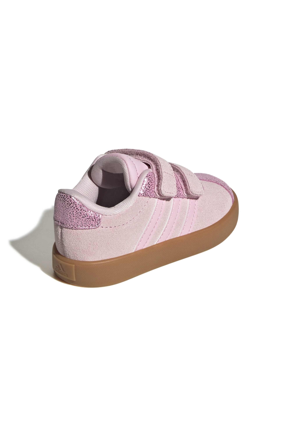 Bebek Günlük Spor Ayakkabı Vl Court 3.0 Cf I Jp7851 - Görsel 7