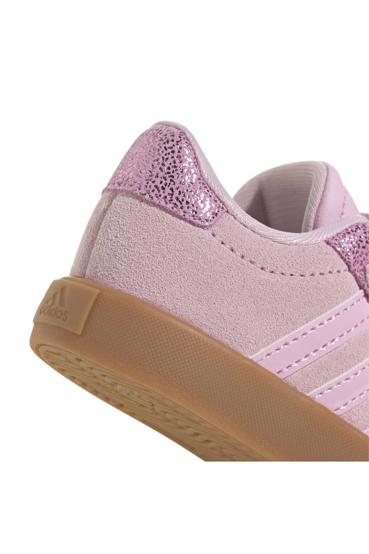 Bebek Günlük Spor Ayakkabı Vl Court 3.0 Cf I Jp7851 - Görsel 8