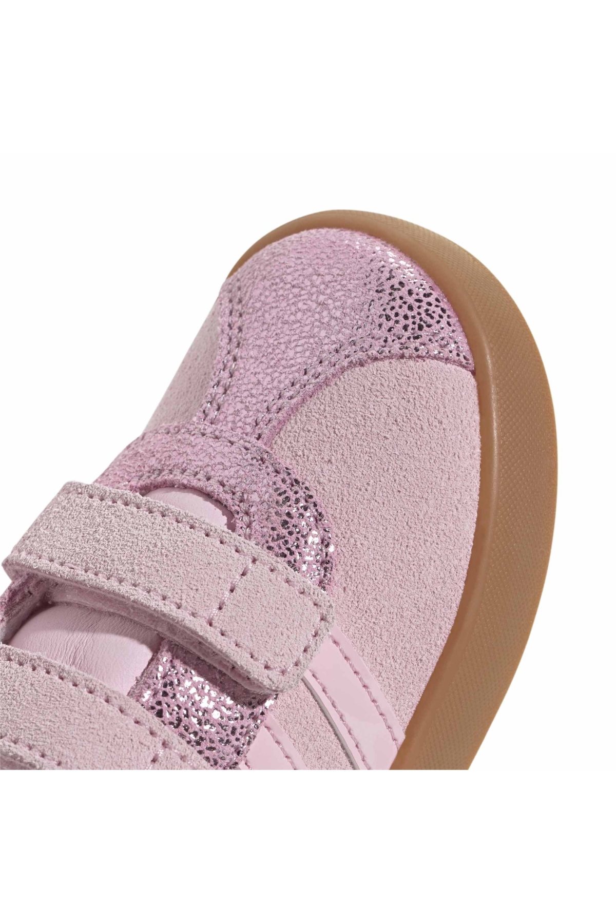 Bebek Günlük Spor Ayakkabı Vl Court 3.0 Cf I Jp7851 - Görsel 9