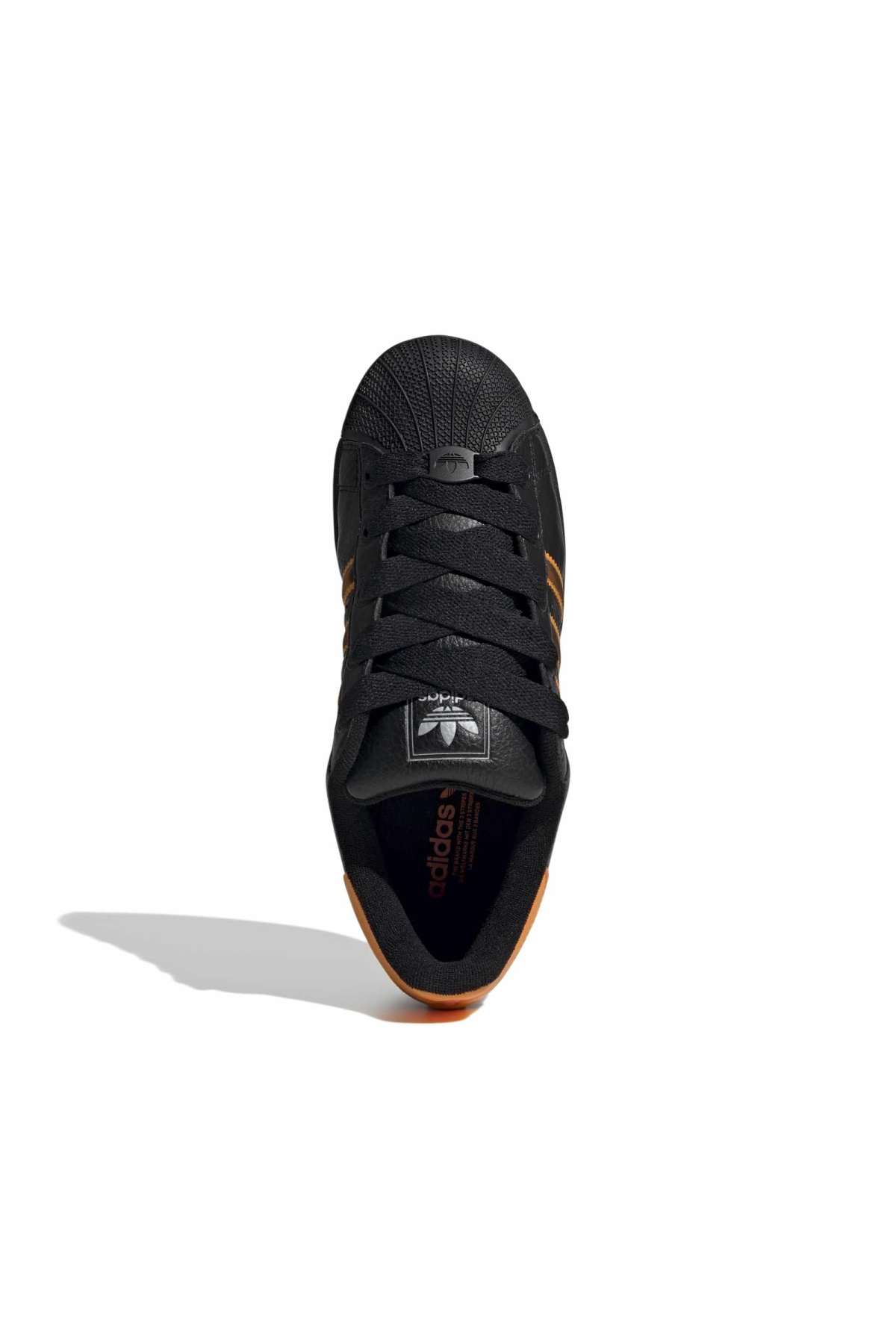 Kadın Günlük Ayakkabı Superstar Iı W Jq6469 - Görsel 3