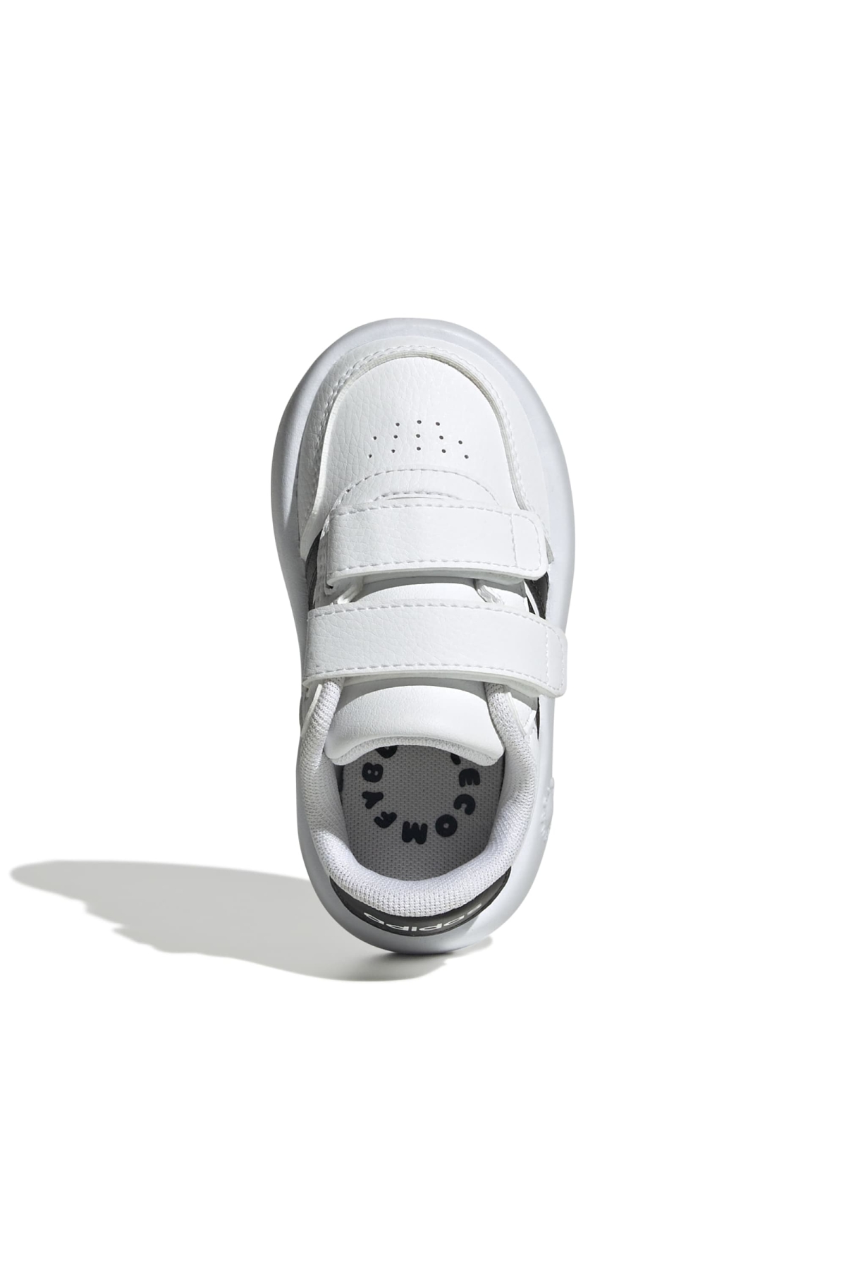 Bebek Günlük Spor Ayakkabı Breaknet 3.0 Cf I Js3680 - Görsel 3