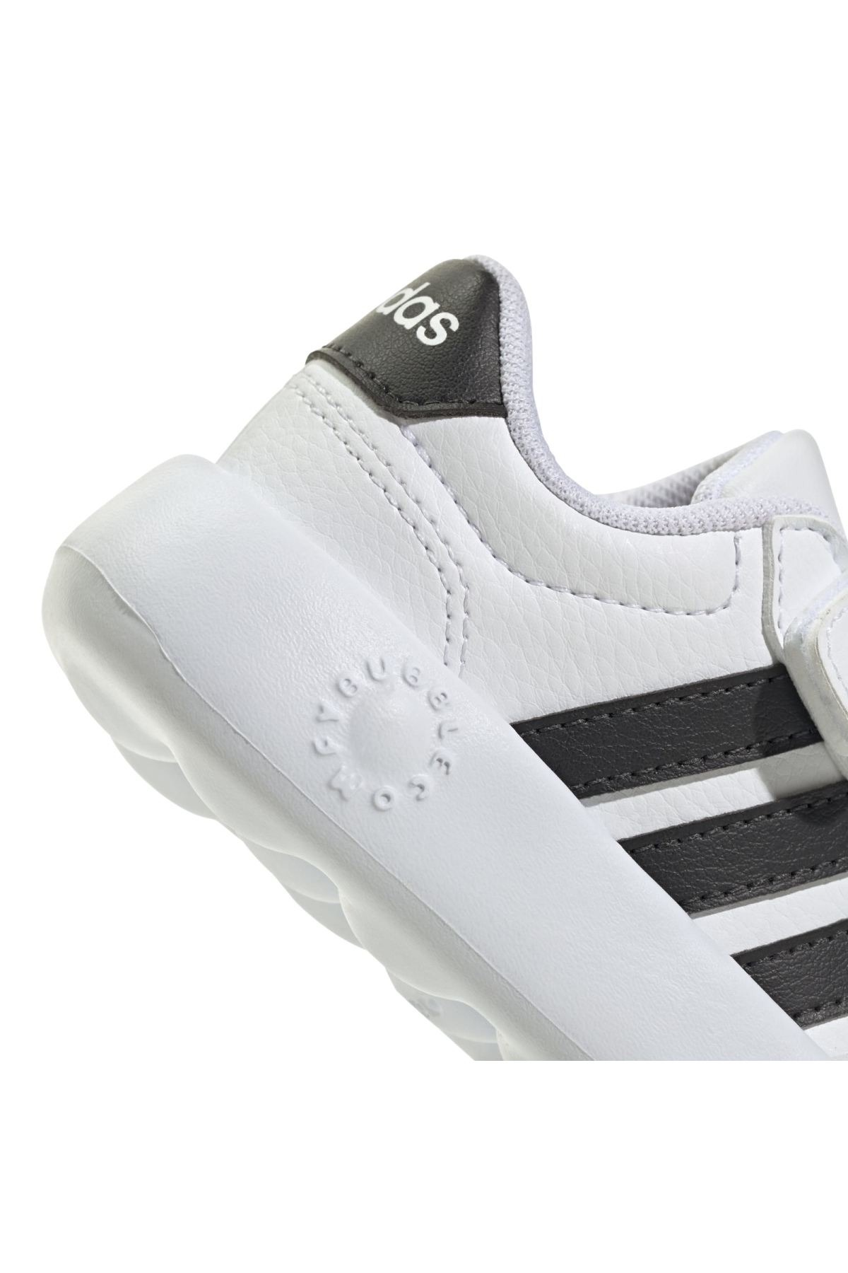 Bebek Günlük Spor Ayakkabı Breaknet 3.0 Cf I Js3680 - Görsel 9