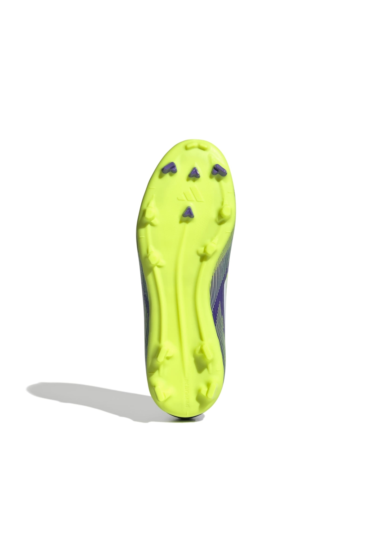 Çocuk Futbol Krampon F50 League Fg/Mg J Jh7747 - Görsel 4