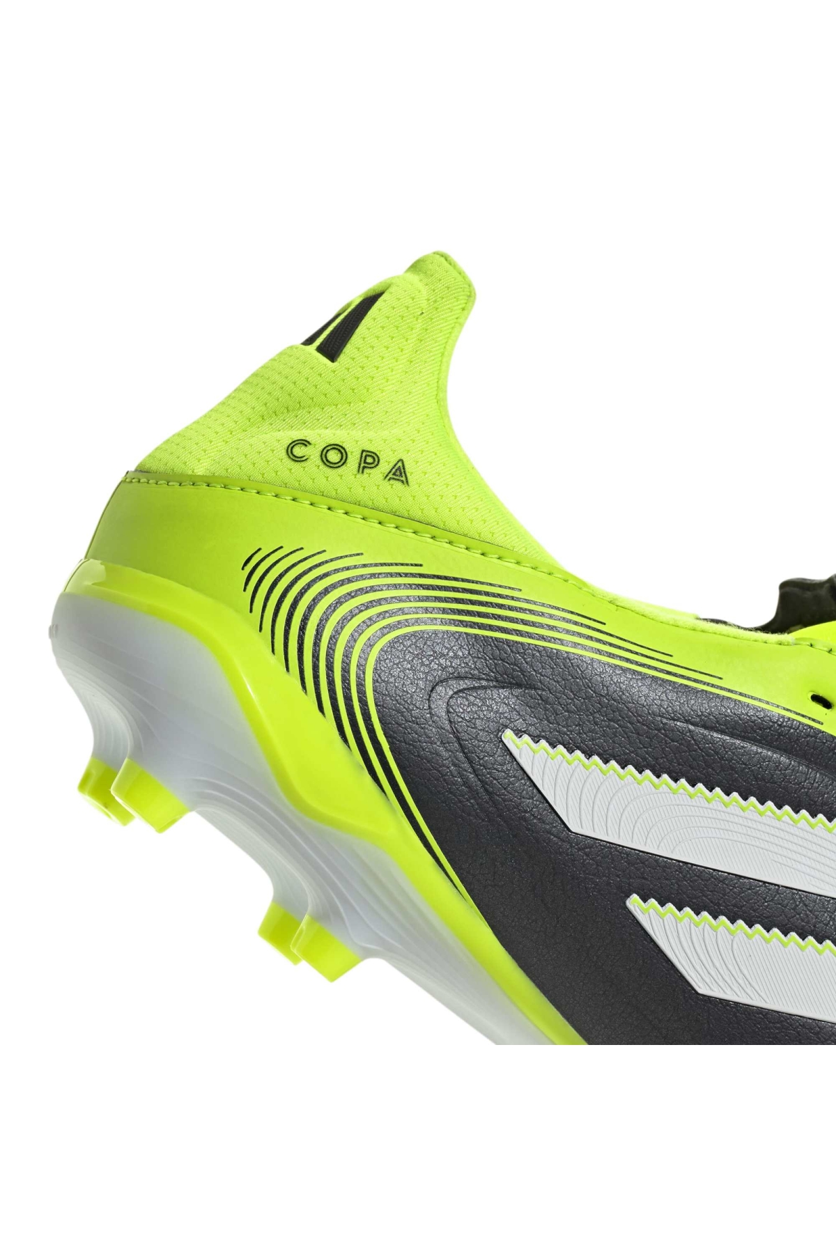 Futbol Krampon Copa Pure Iıı League Fg/Mg Jh6298 - Görsel 9