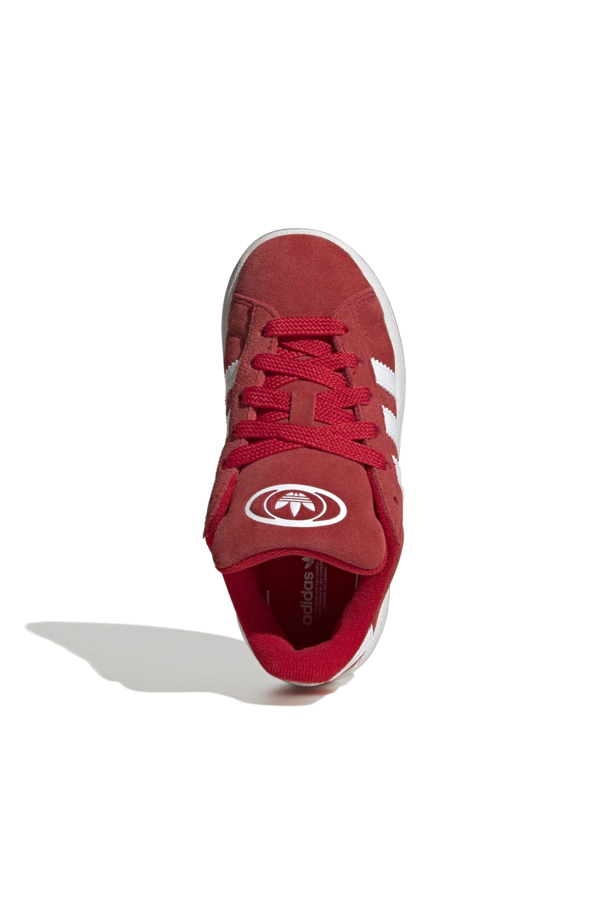 Çocuk Günlük Ayakkabı Campus 00S C Jı4329 - Görsel 3