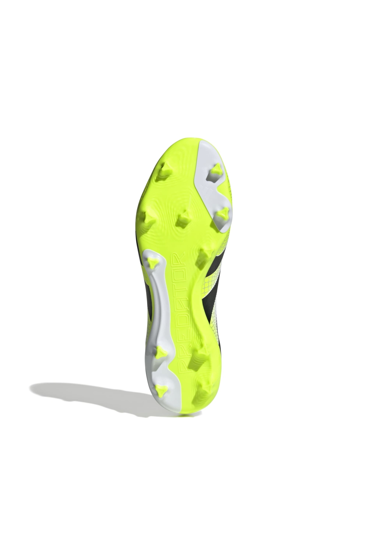 Futbol Krampon Predator League Fg/Mg Jı1117 - Görsel 4