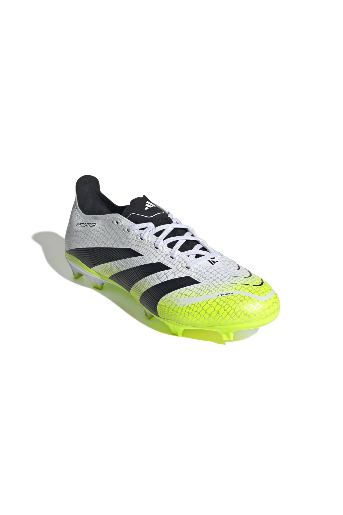 Futbol Krampon Predator League Fg/Mg Jı1117 - Görsel 6