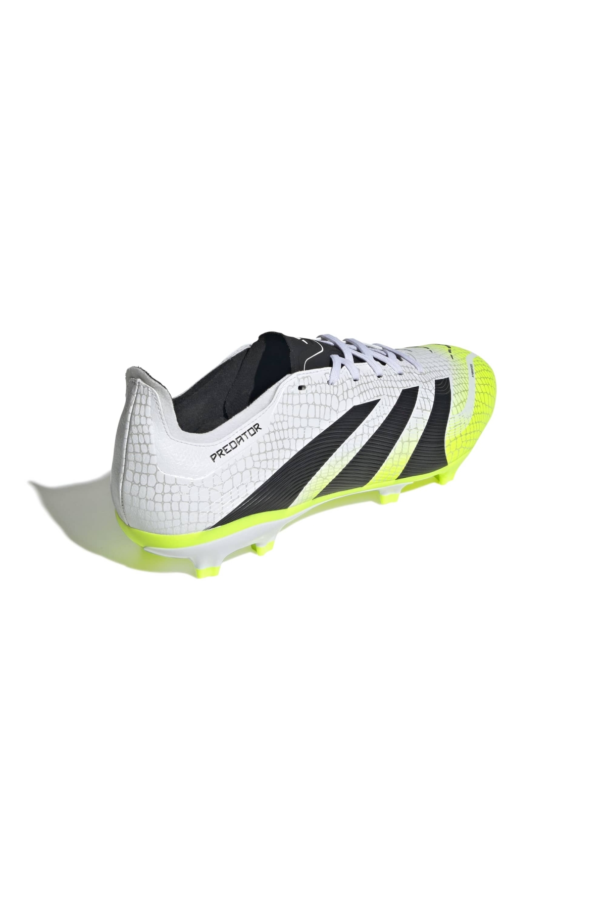 Futbol Krampon Predator League Fg/Mg Jı1117 - Görsel 7