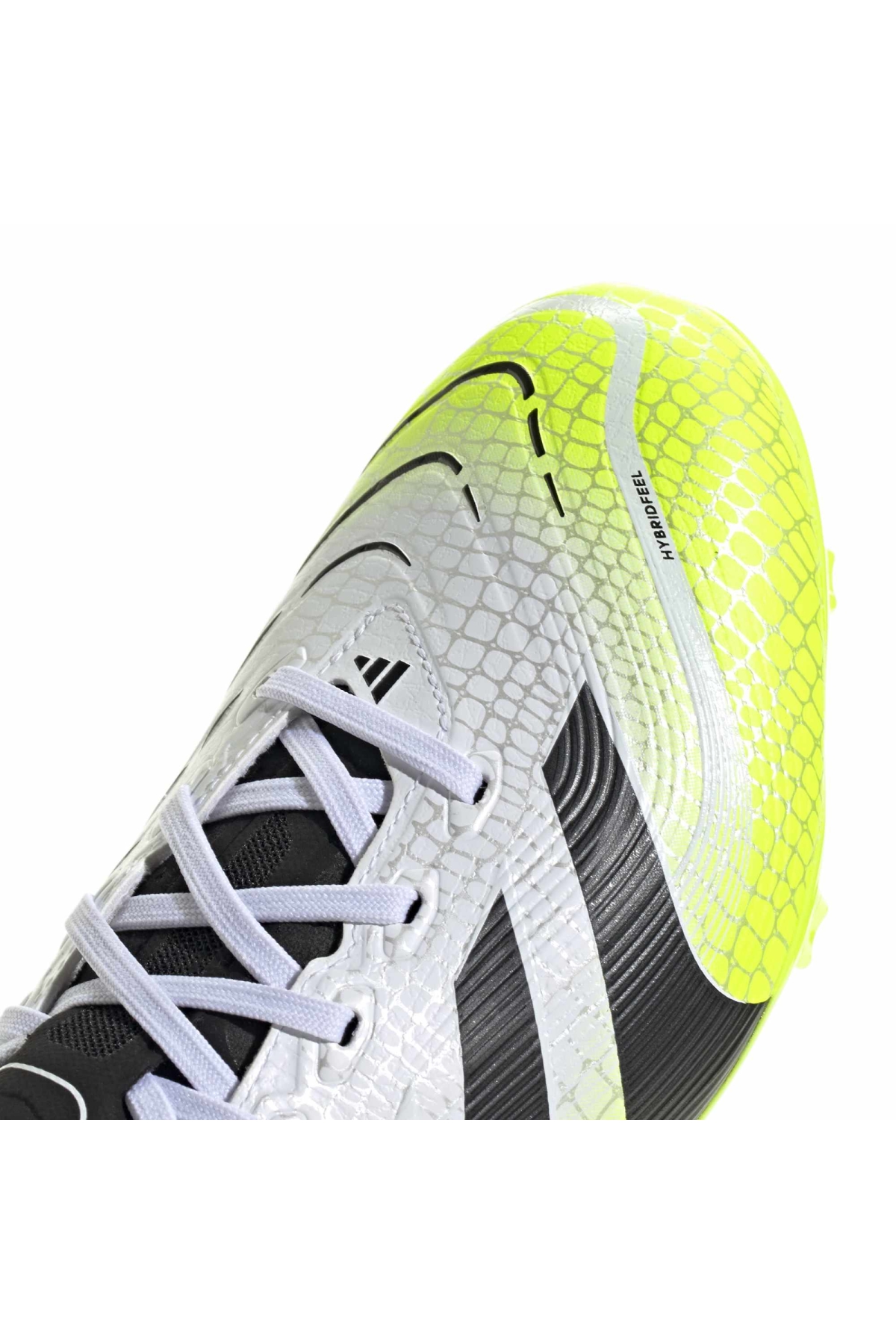 Futbol Krampon Predator League Fg/Mg Jı1117 - Görsel 8