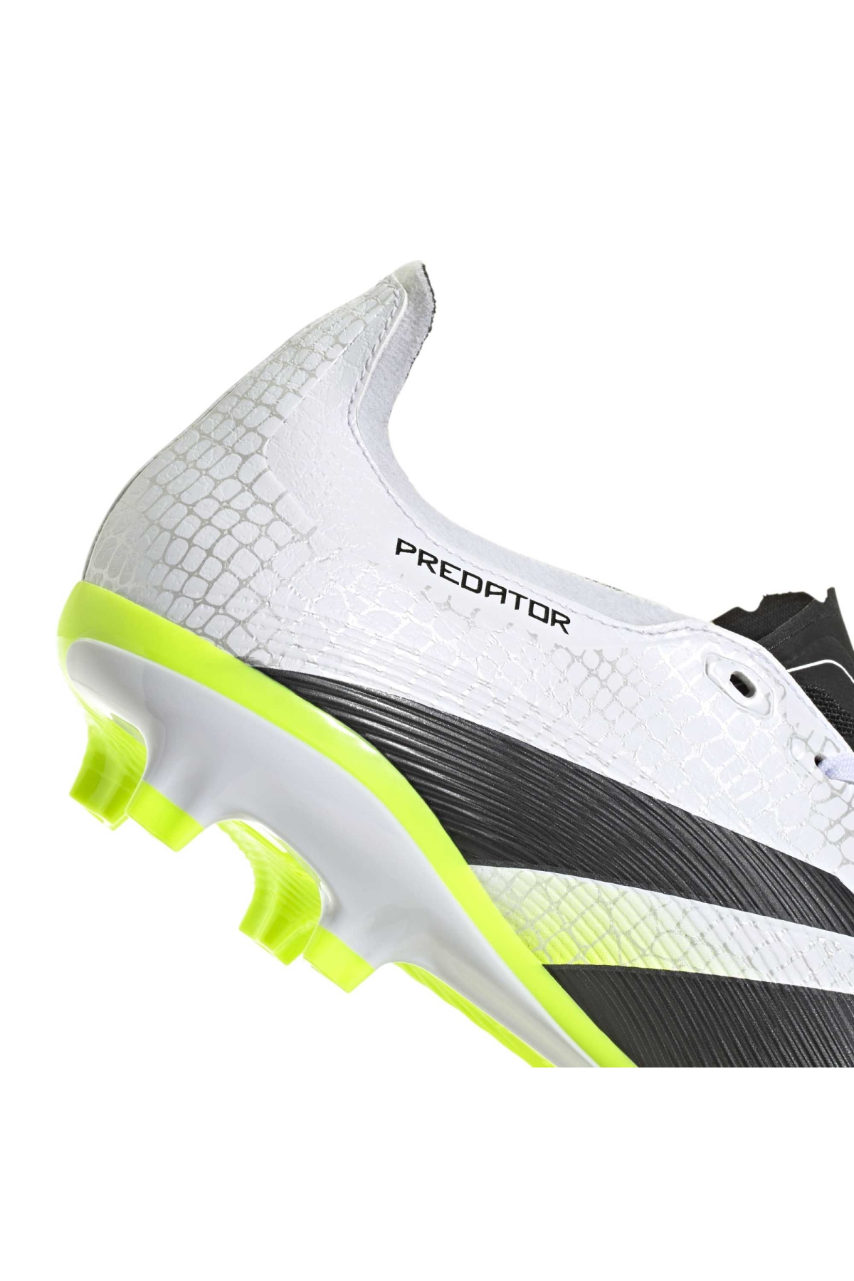 Futbol Krampon Predator League Fg/Mg Jı1117 - Görsel 9