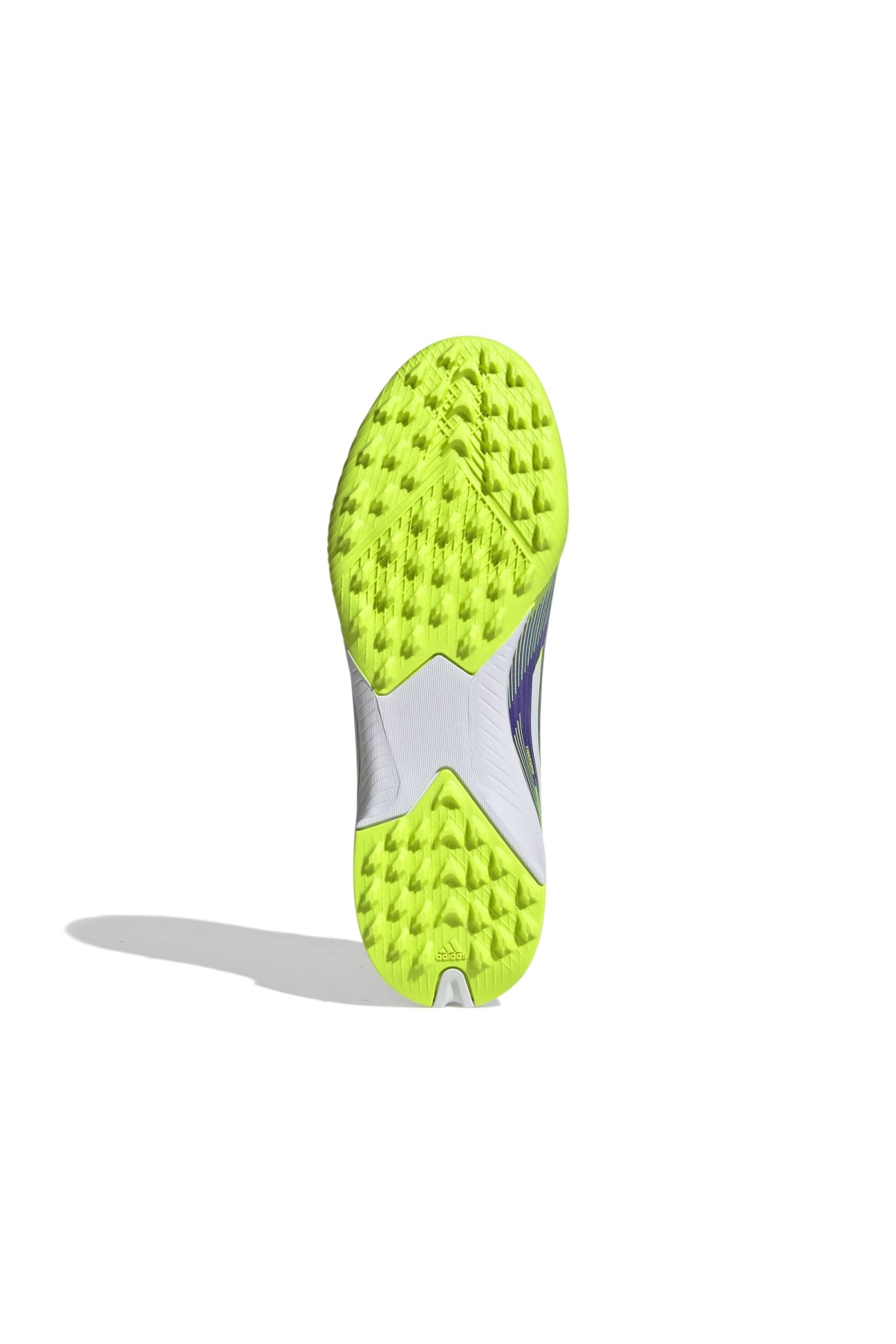 Çocuk Halı Saha Ayakkabısı F50 League Tf J Jı0000 - Görsel 4