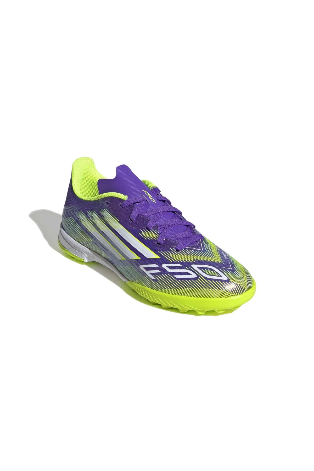 Çocuk Halı Saha Ayakkabısı F50 League Tf J Jı0000 - Görsel 6