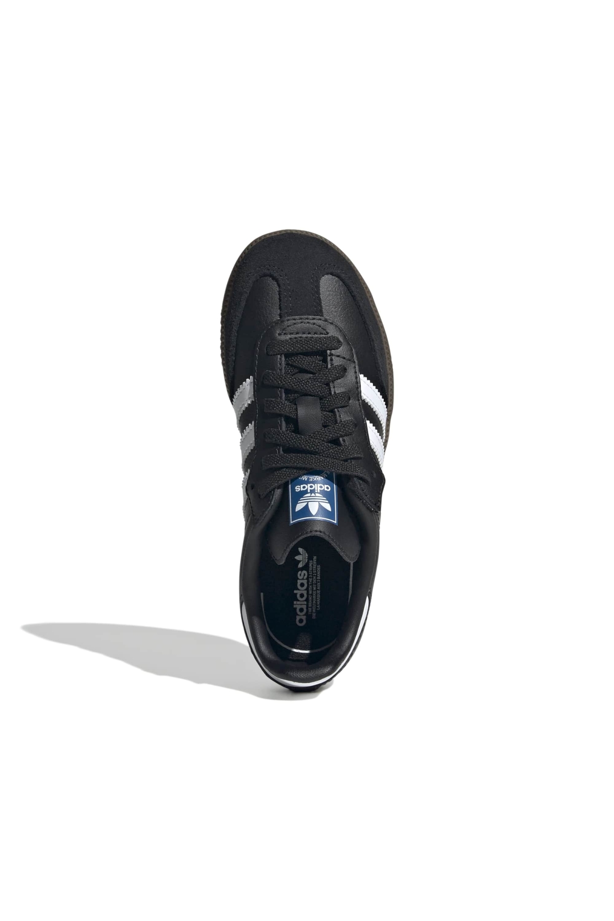 Çocuk Günlük Ayakkabı Samba Og Cf El C Jq6390 - Görsel 3