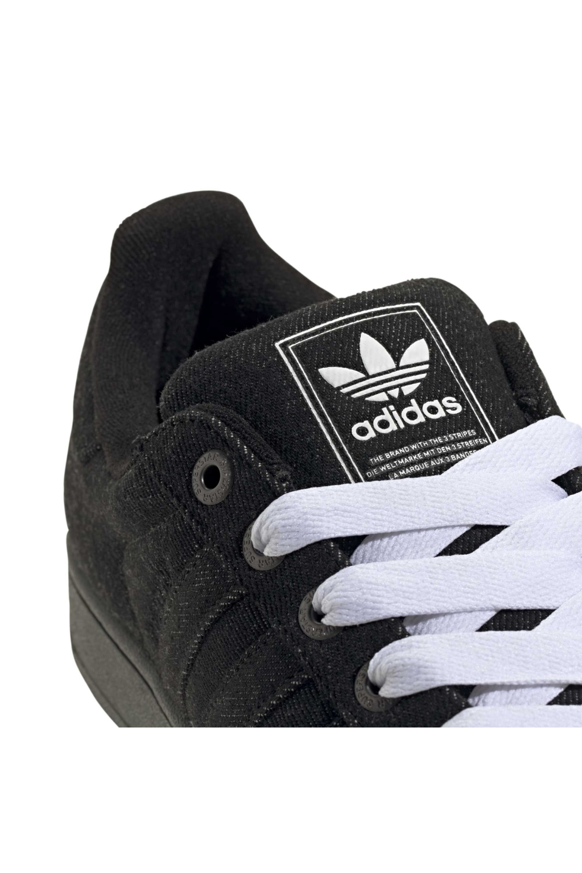 Günlük Ayakkabı Superstar Iı Jq3211 - Görsel 8