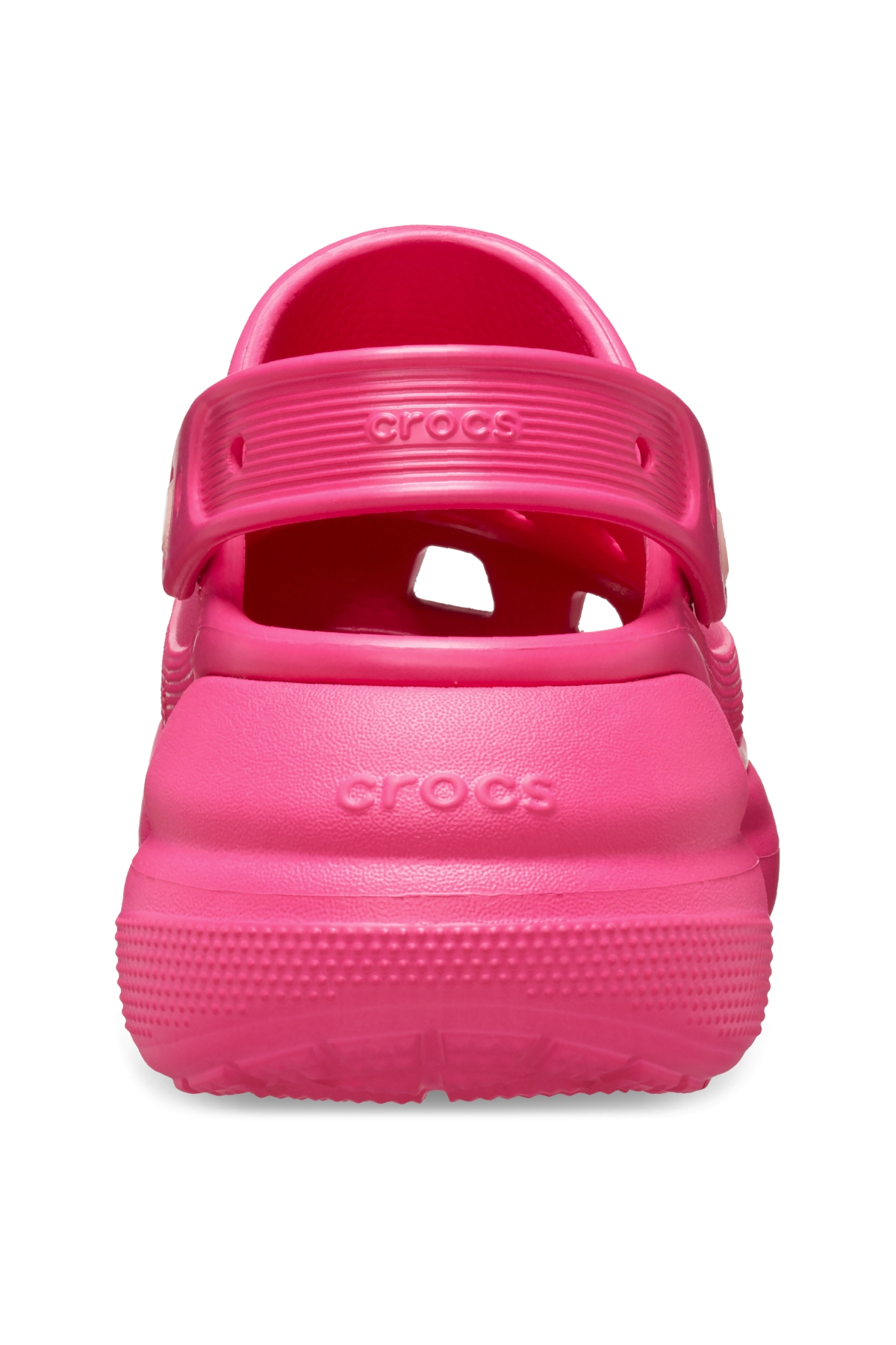 Crush Clog Unisex Pembe Terlik 207521-6zq - Görsel 7