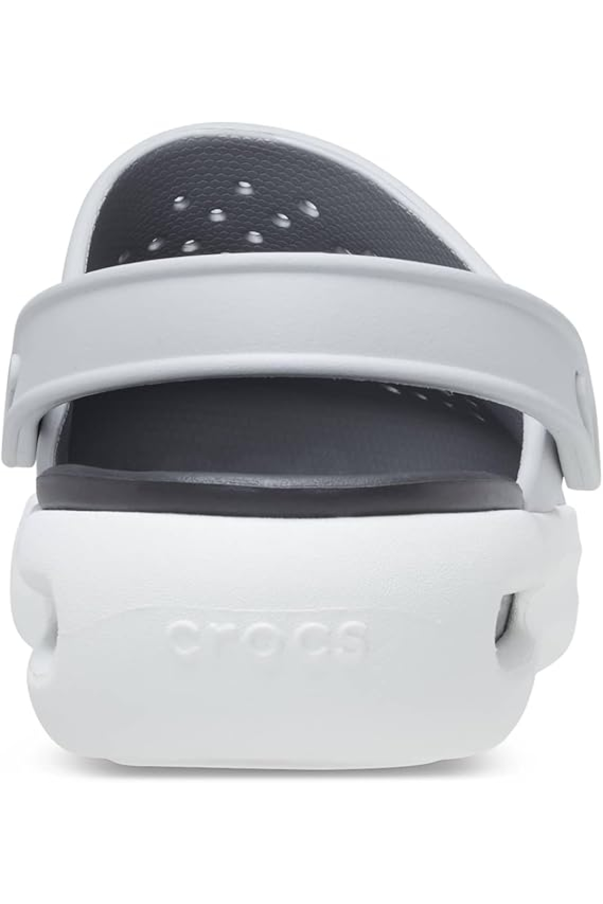 Inmotion Clog Unisex Gri Terlik 209964-1ft - Görsel 6