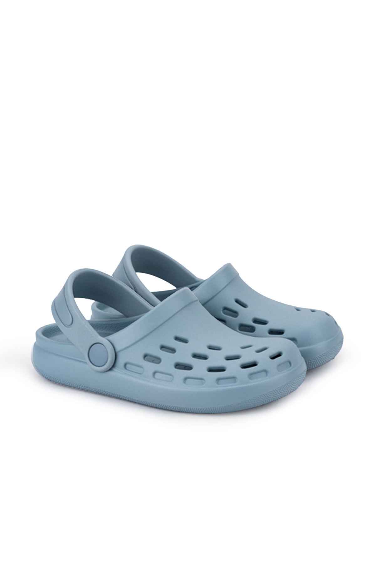 Sport Çocuk Yeşil Sandalet S10326-igr285 - Görsel 3