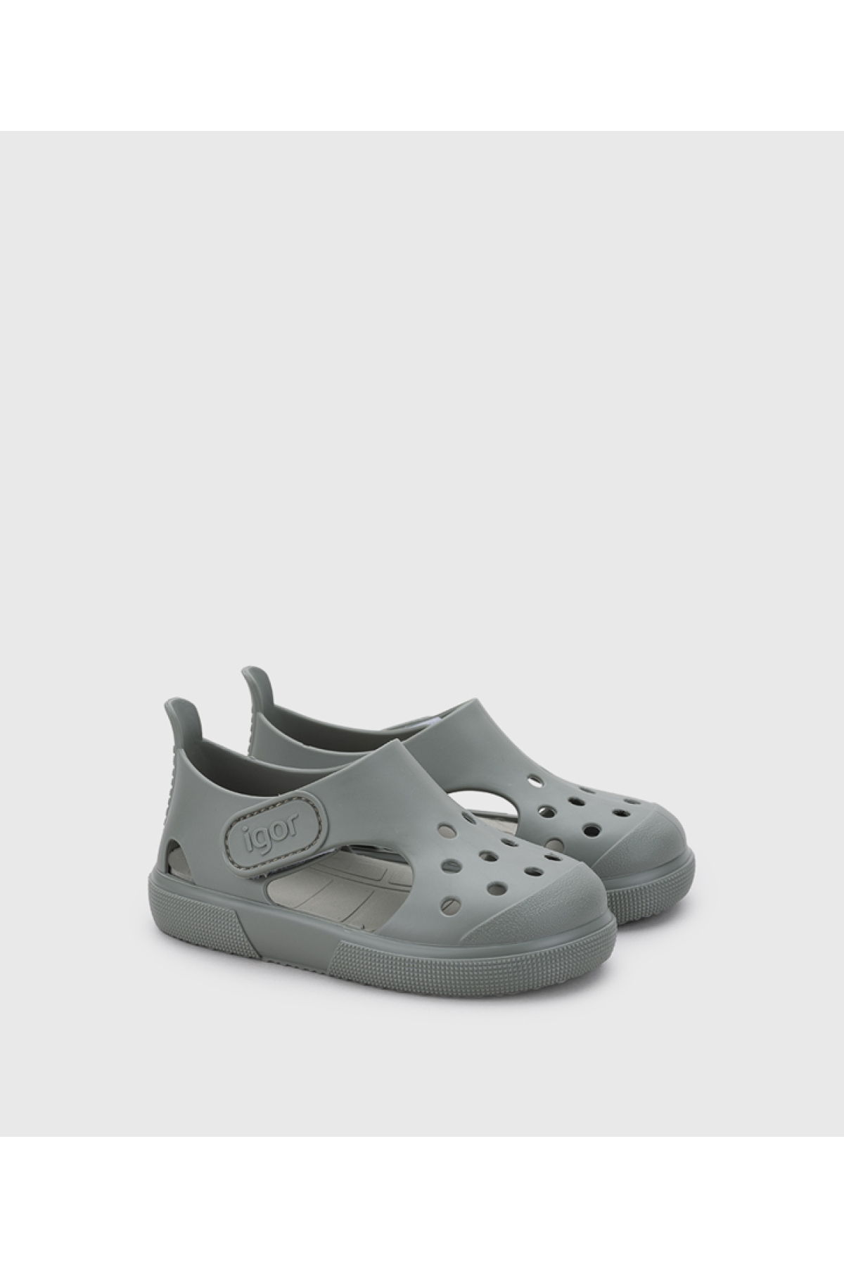 Surfı Unisex Yeşil Sandalet S10343-igr013 - Görsel 2