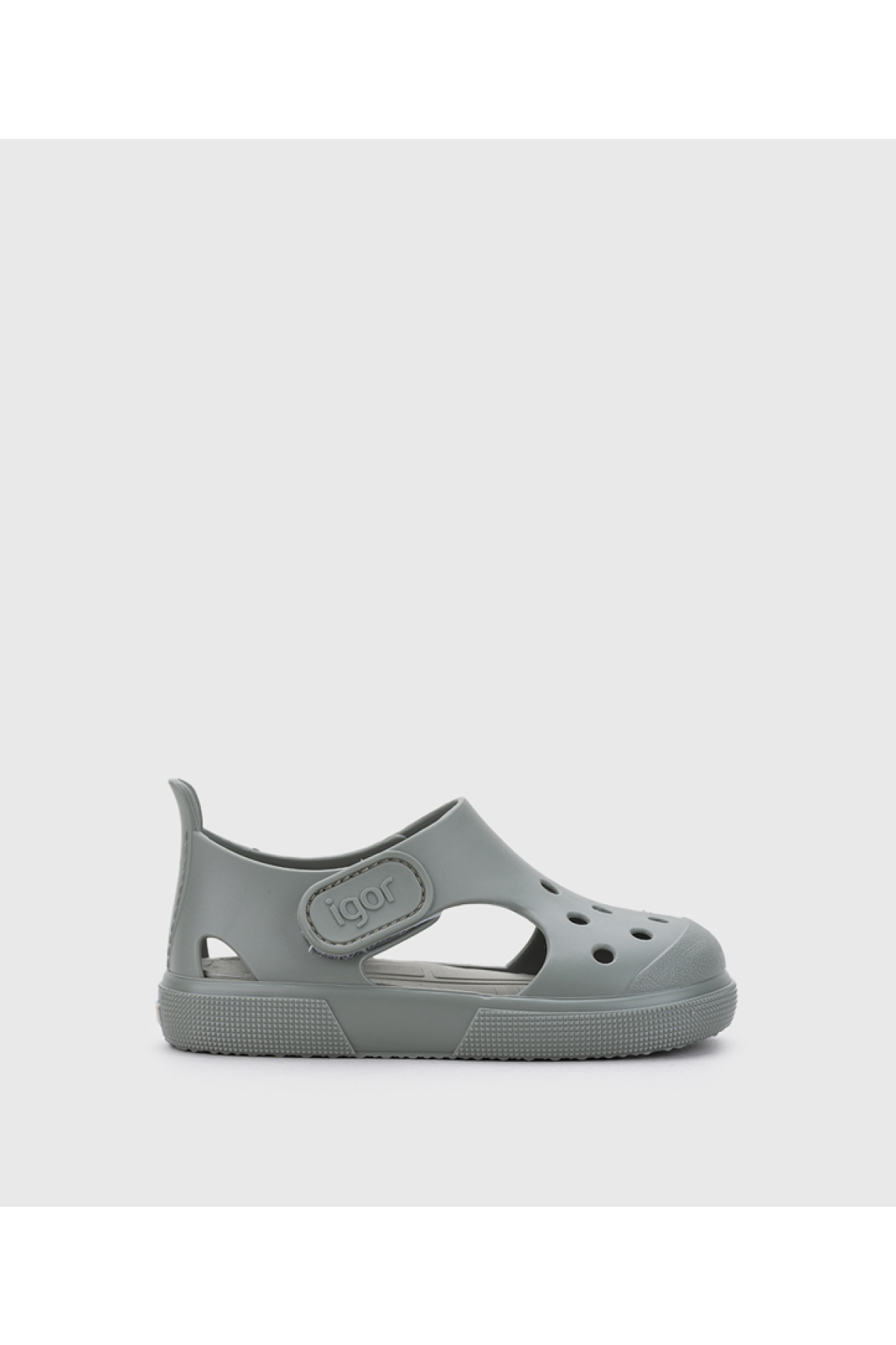 Surfı Unisex Yeşil Sandalet S10343-igr013 - Görsel 3