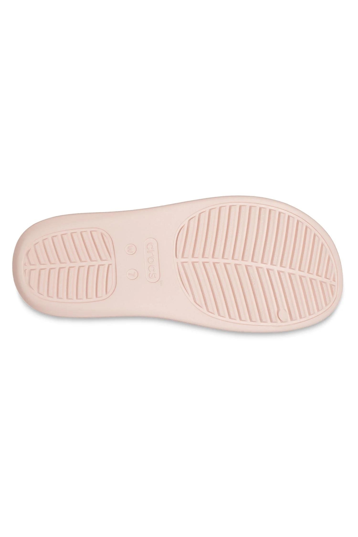 Getaway Platform H-strap Kadin Pembe Terlik 209409-6ur - Görsel 6