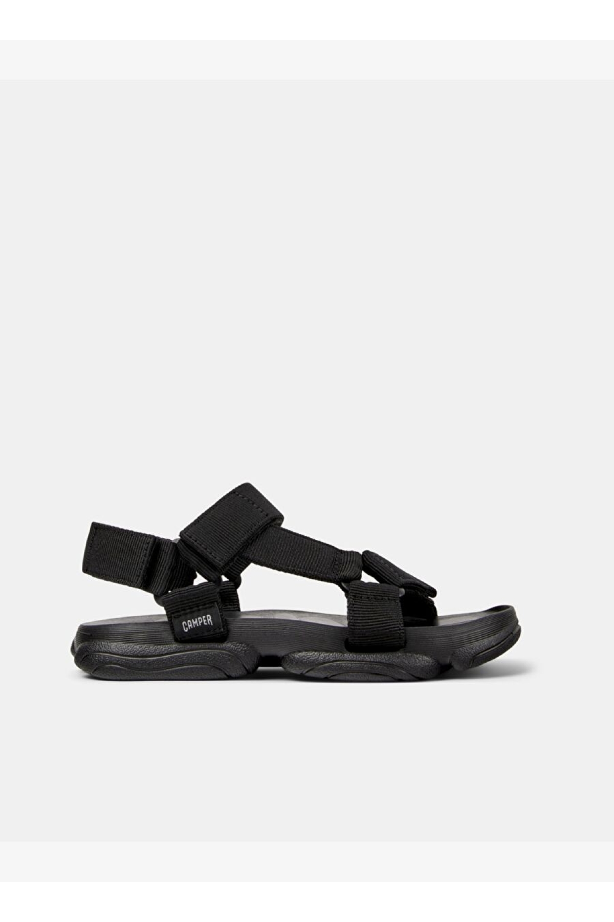 Karst Sandal Kadin Siyah Sandalet K201794-001 - Görsel 2