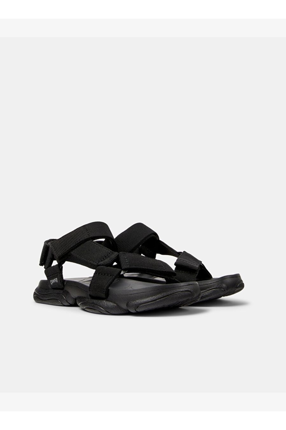 Karst Sandal Kadin Siyah Sandalet K201794-001 - Görsel 4