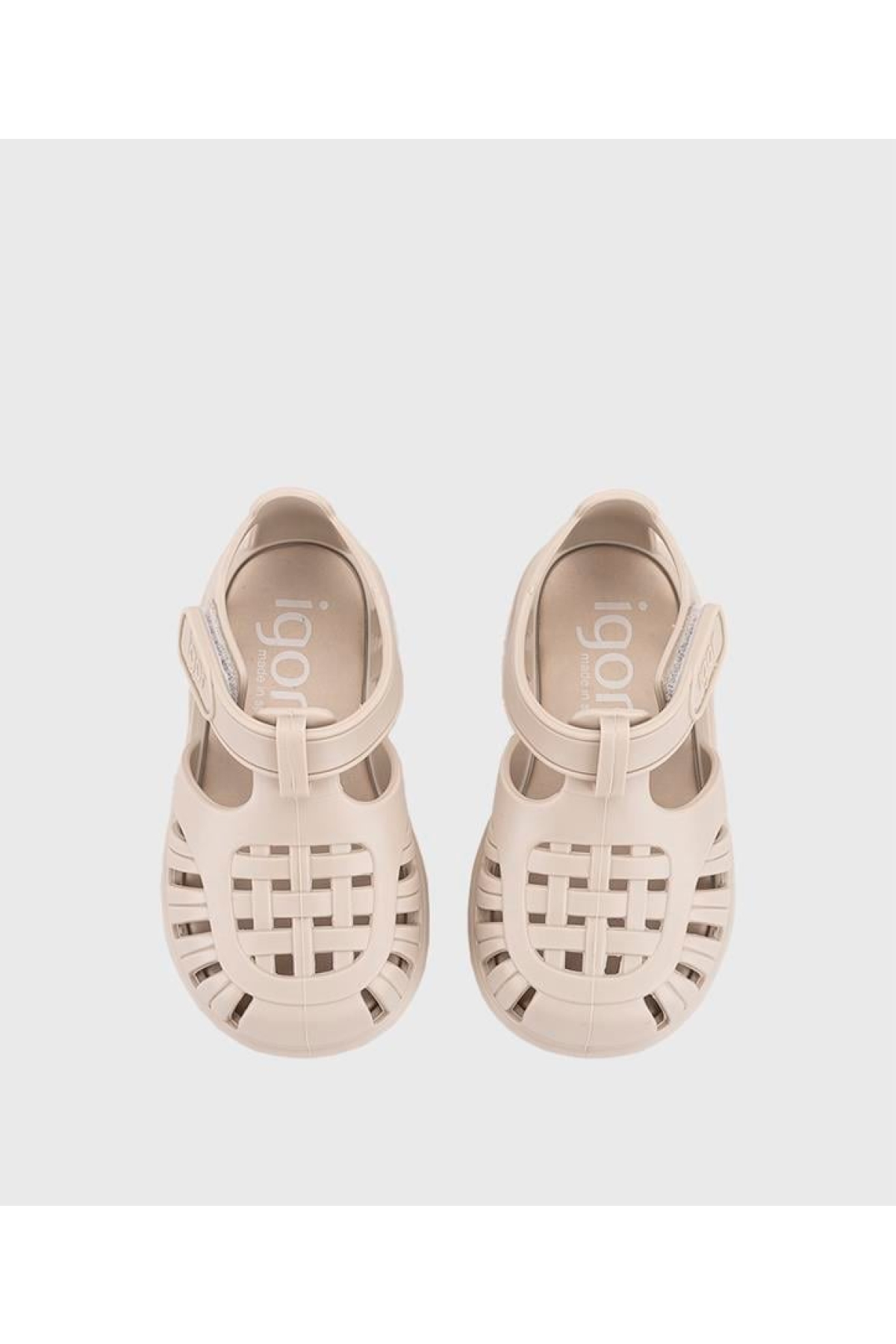 Igor Çok Renkli Igor Tobby Sandalet