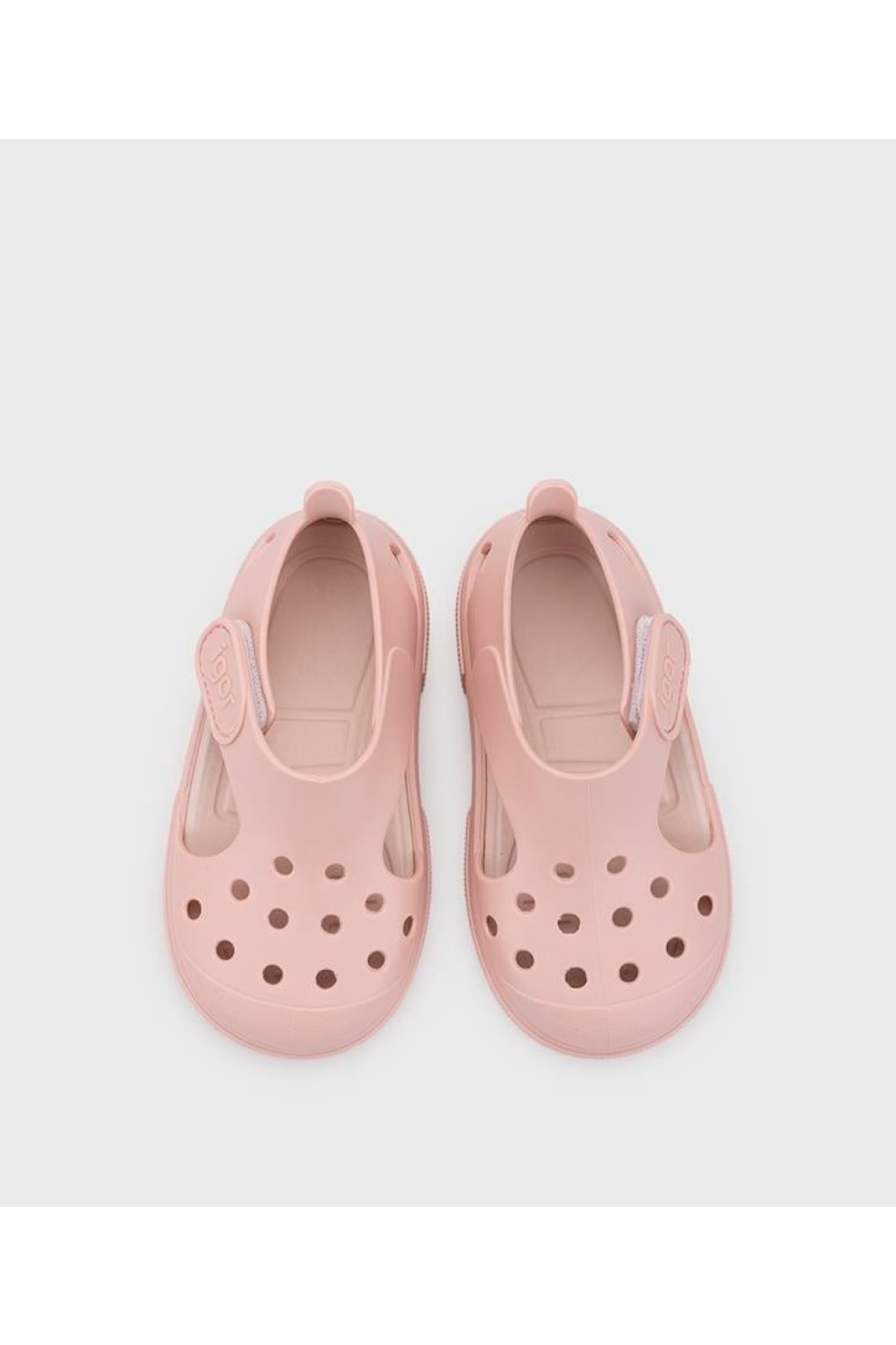 Surfı Çocuk Pembe Sandalet S10343-igr197 - Görsel 4