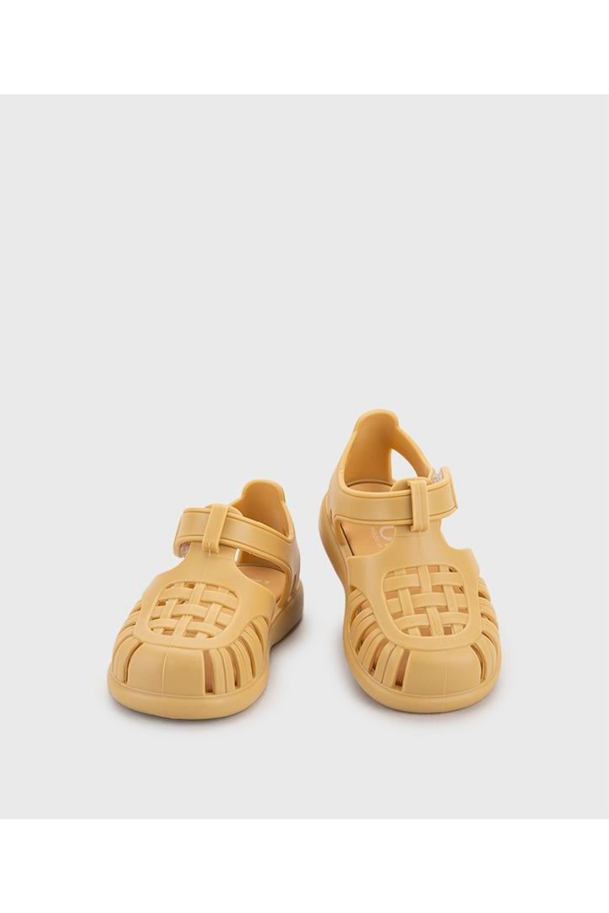S10271 Tobby Solıd Çocuk Turuncu Sandalet S10271-igr267 - Görsel 5