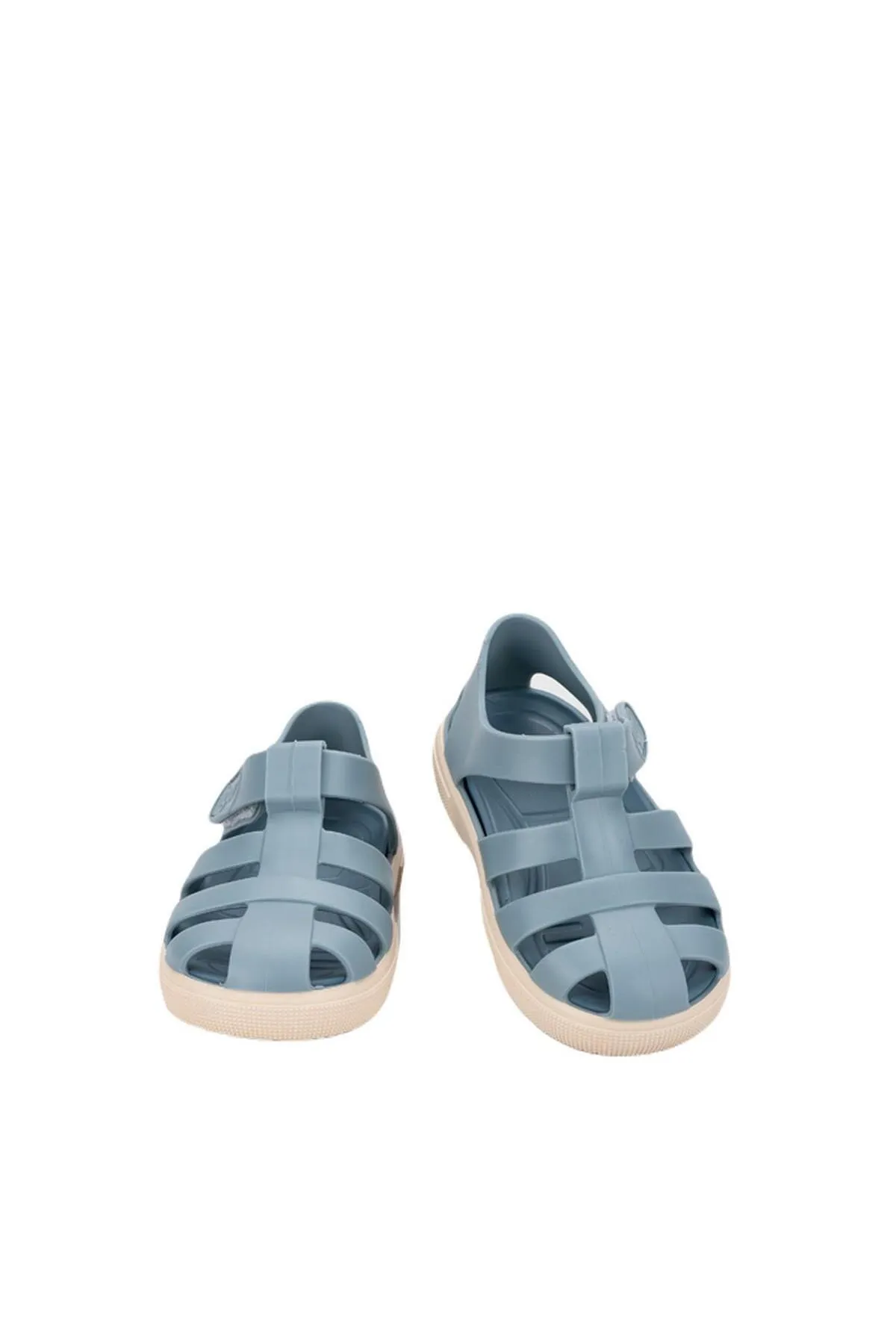 Bay Çocuk Mavi Sandalet S10340-igr222 - Görsel 5