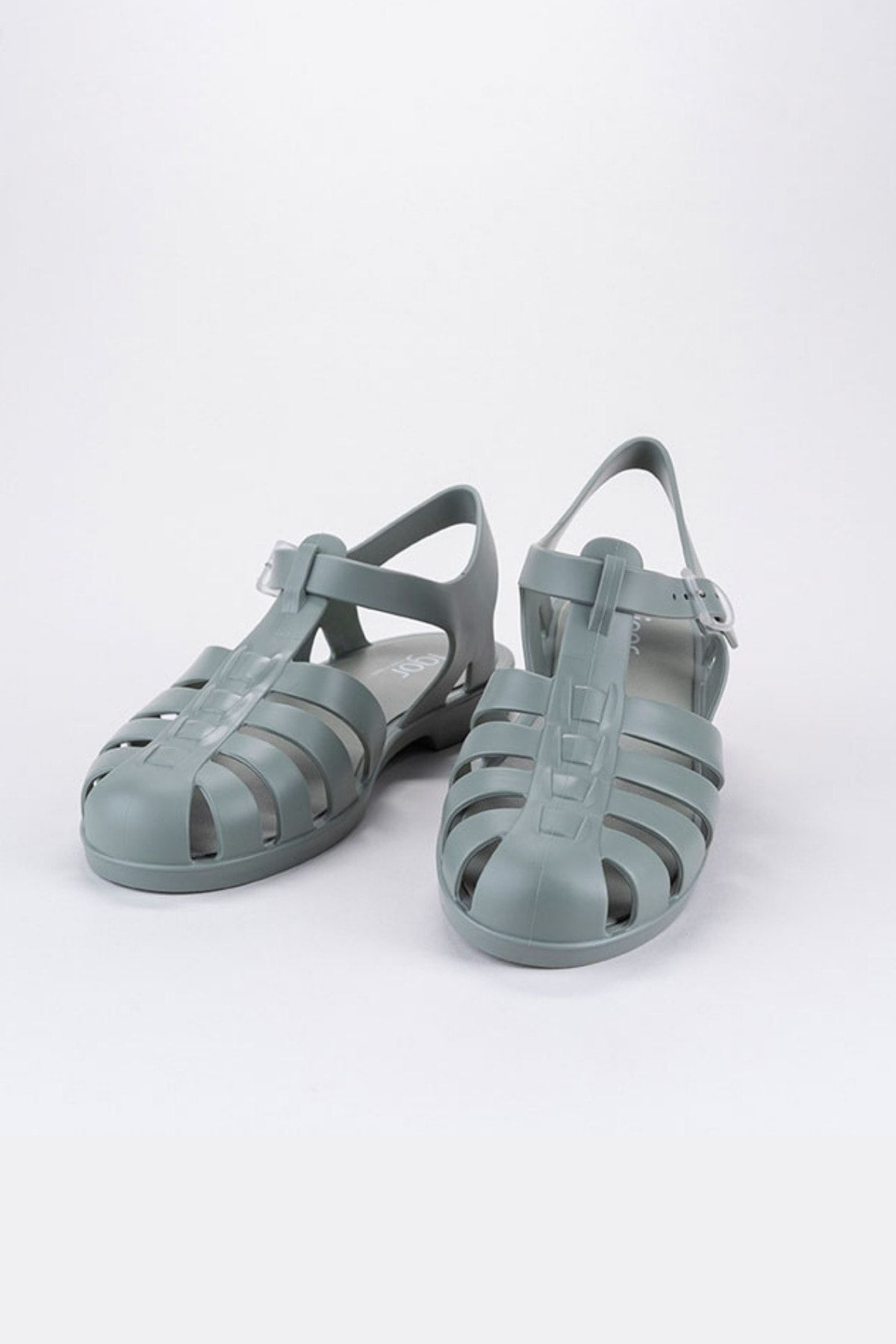 Biarritz Mate Kadin Yeşil Sandalet S10259-igr013 - Görsel 4