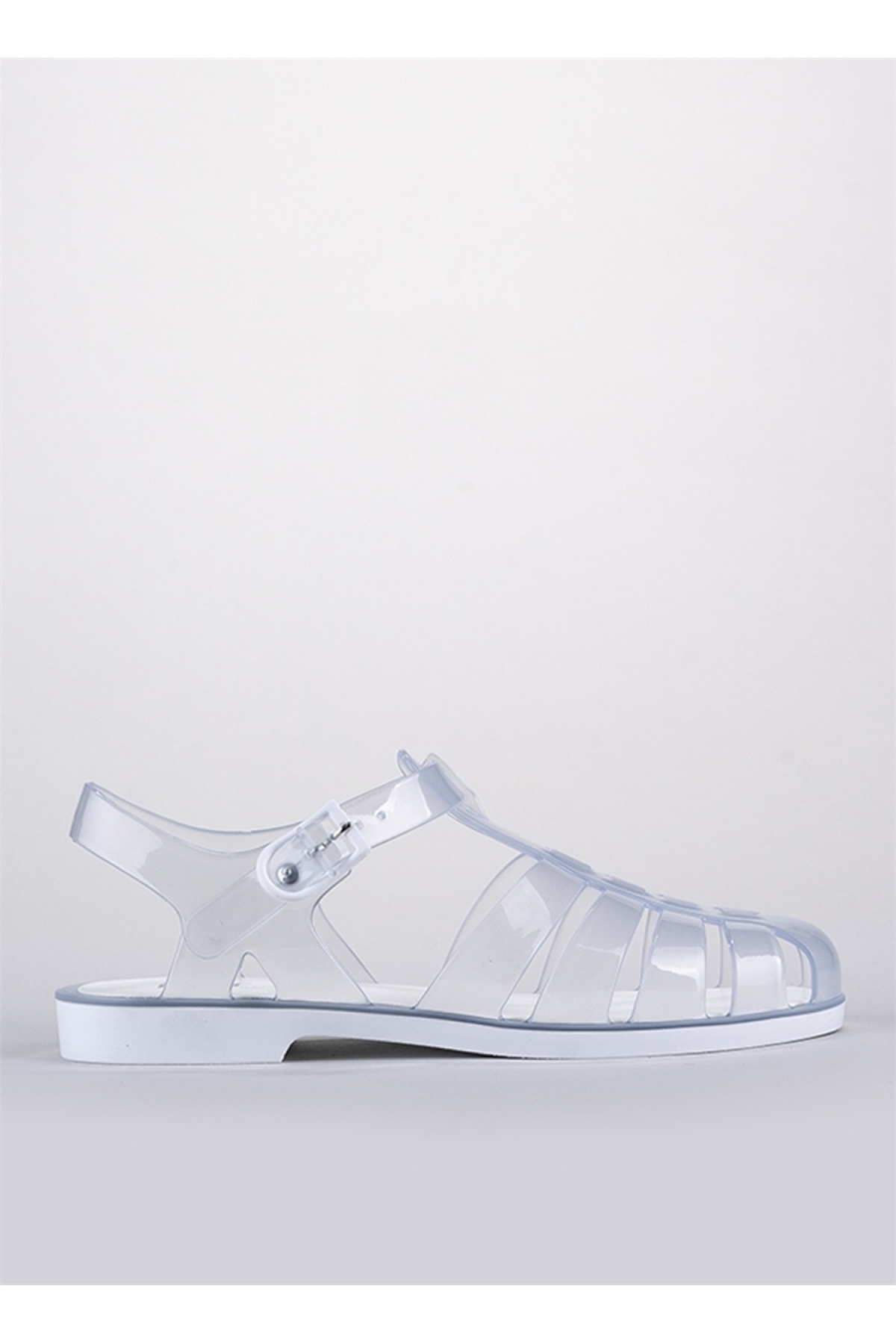 Biarritz Cristal Kadin Beyaz Sandalet S10261-o72 - Görsel 2