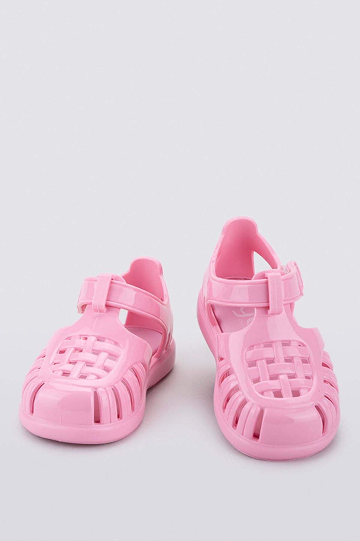 Tobby Gloss Çocuk Pembe Sandalet S10311-igr010 - Görsel 4