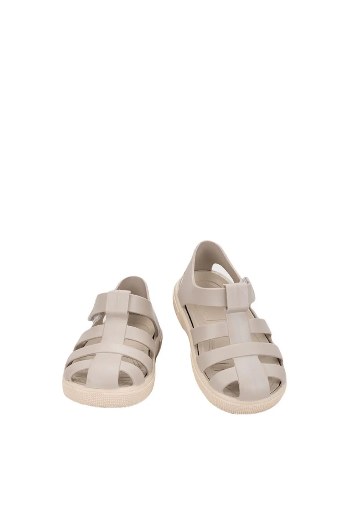 Bay Çocuk Bej Sandalet S10340-igr580 - Görsel 5