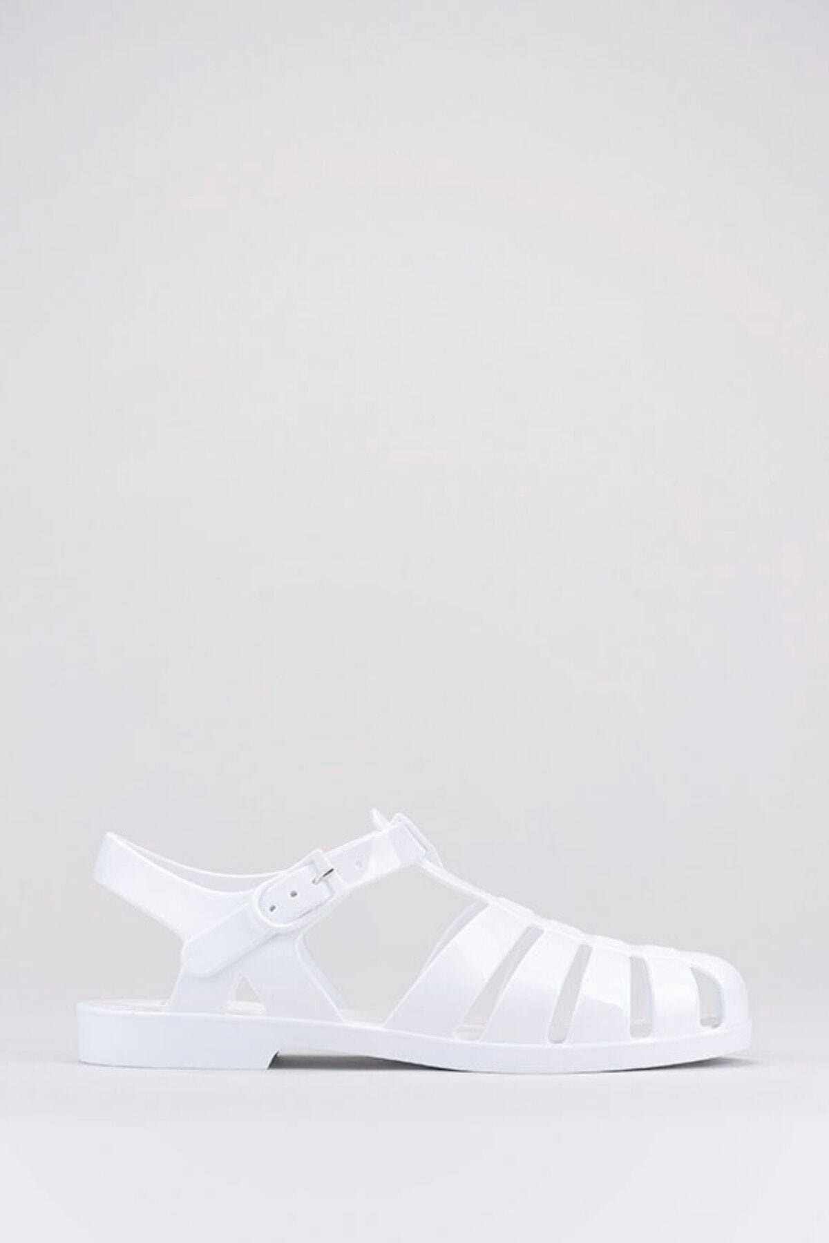 Biarritz Kadin Beyaz Sandalet S10258-igr001 - Görsel 2
