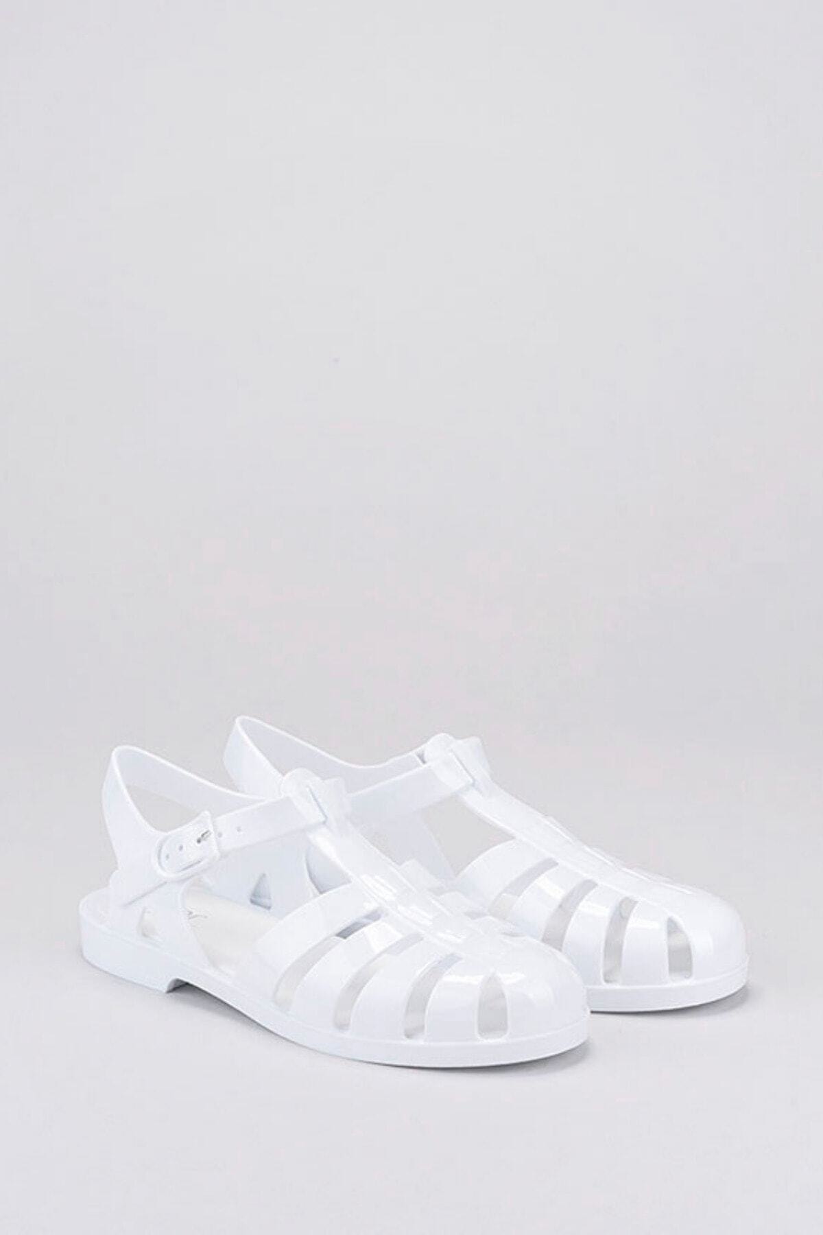 Biarritz Kadin Beyaz Sandalet S10258-igr001 - Görsel 3