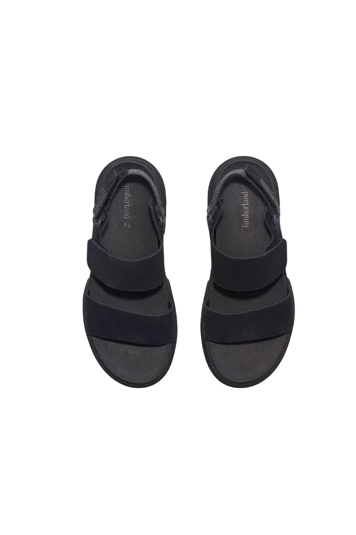 Backstrap Sandal Kadin Siyah Sandalet Tb0a61n4ek41 - Görsel 4