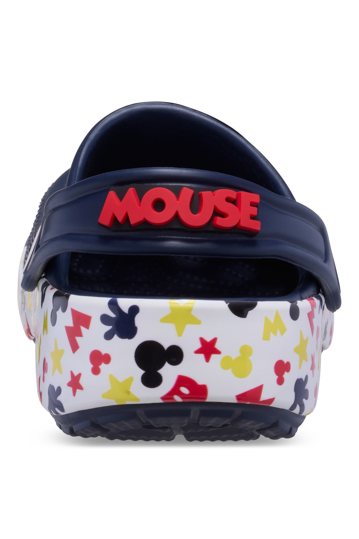 Mickey Friends Cls Clg K Çocuk Renkli Sandalet 211148-90h - Görsel 6