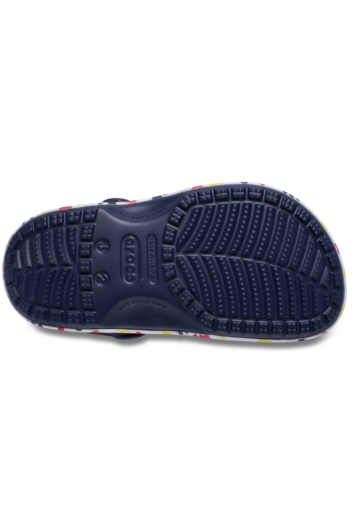 Mickey Friends Cls Clg K Çocuk Renkli Sandalet 211148-90h - Görsel 7