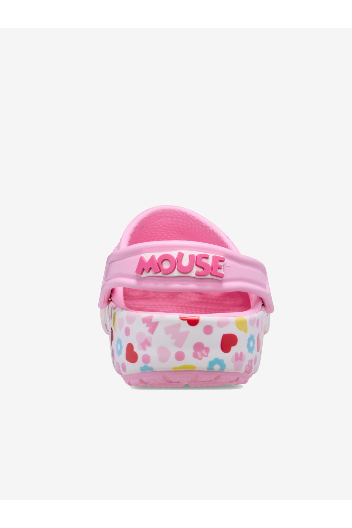 Mckyfrndsminnieclsclgk Çocuk Renkli Sandalet 211147-90h - Görsel 4