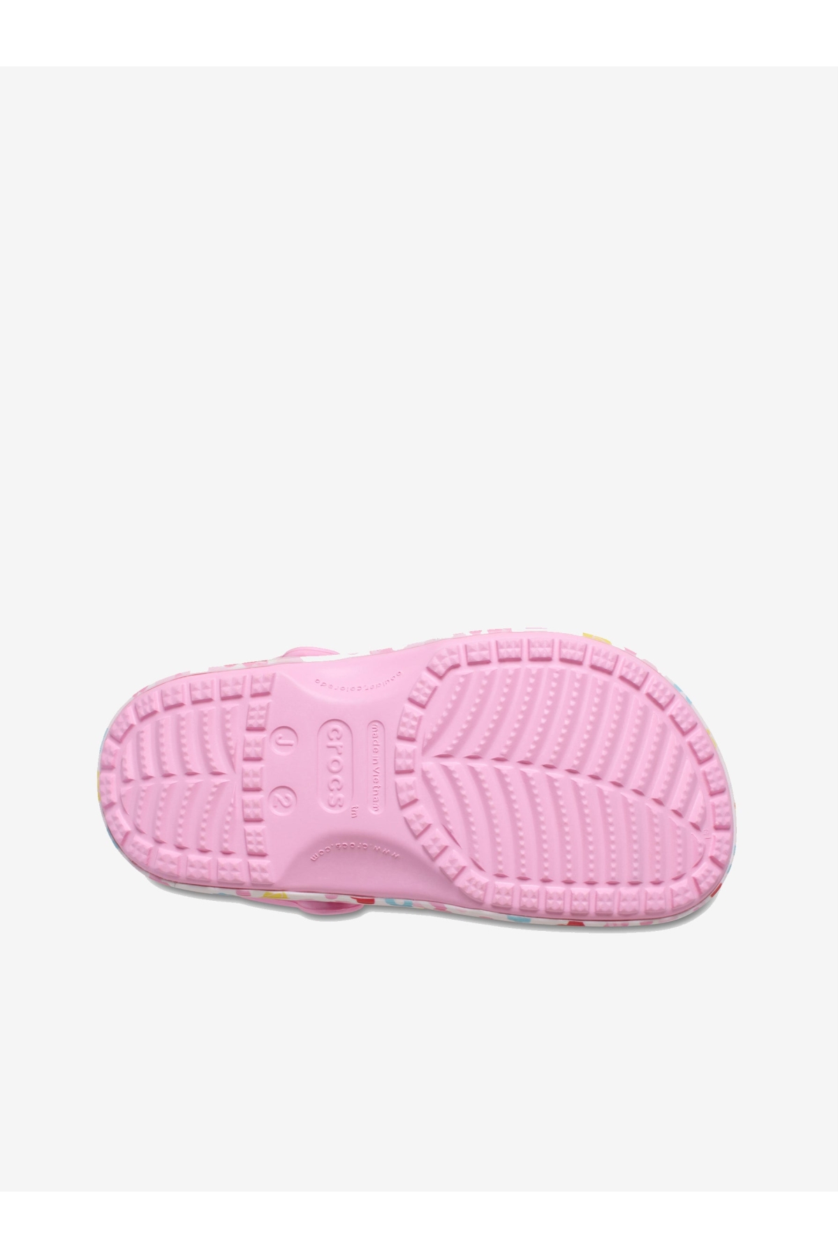 Mckyfrndsminnieclsclgk Çocuk Renkli Sandalet 211147-90h - Görsel 5