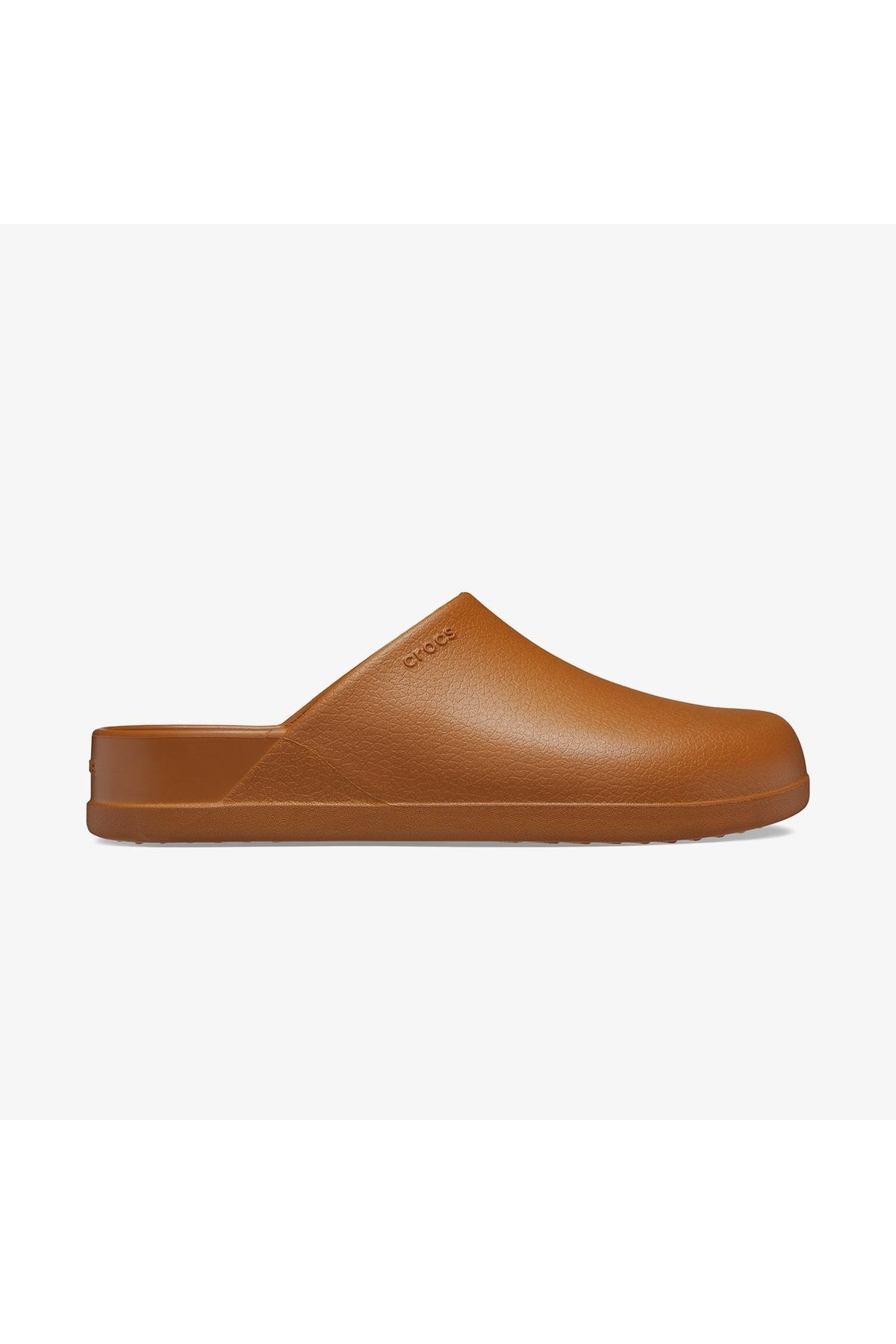 Dylan Clog Unisex Kahverengi Terlik 209366-21n - Görsel 2