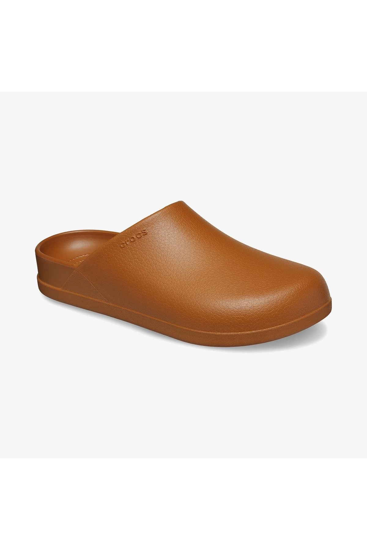 Dylan Clog Unisex Kahverengi Terlik 209366-21n - Görsel 3