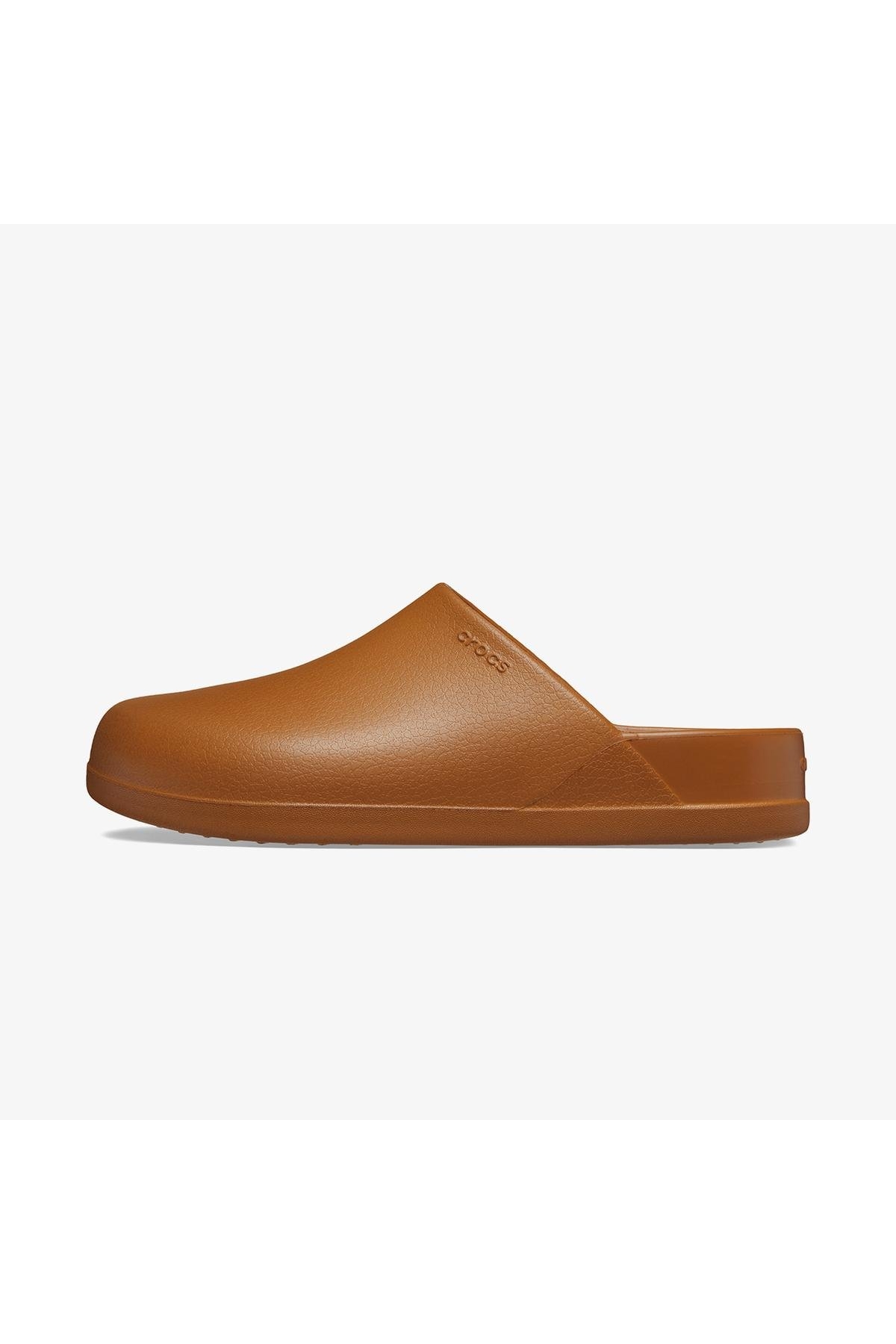 Dylan Clog Unisex Kahverengi Terlik 209366-21n - Görsel 6