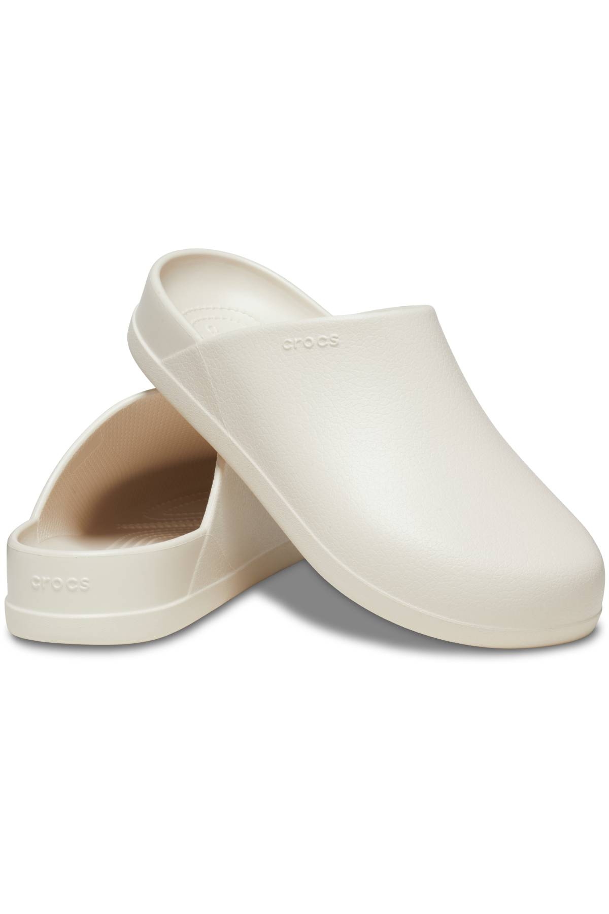 Dylan Clog Unisex Bej Terlik 209366-160 - Görsel 4