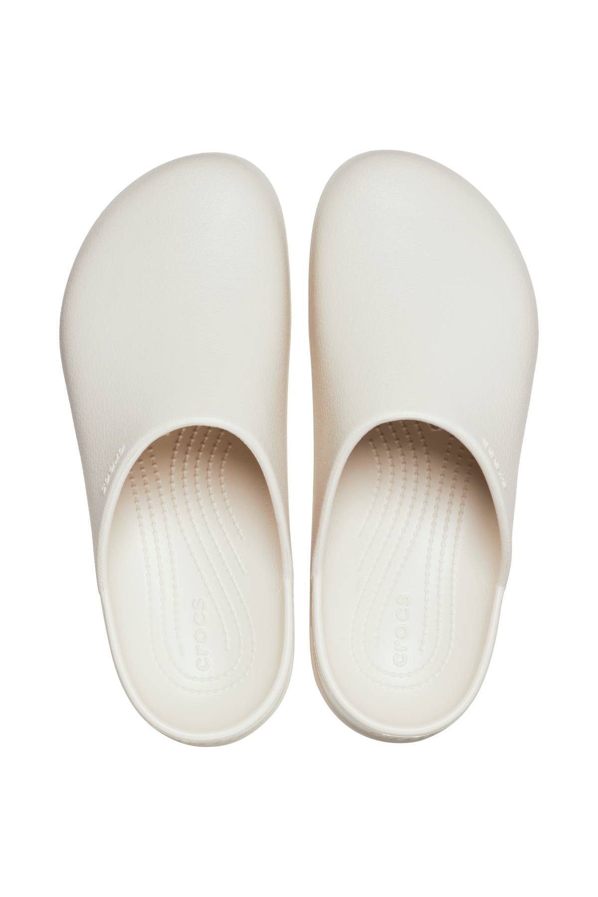 Dylan Clog Unisex Bej Terlik 209366-160 - Görsel 5