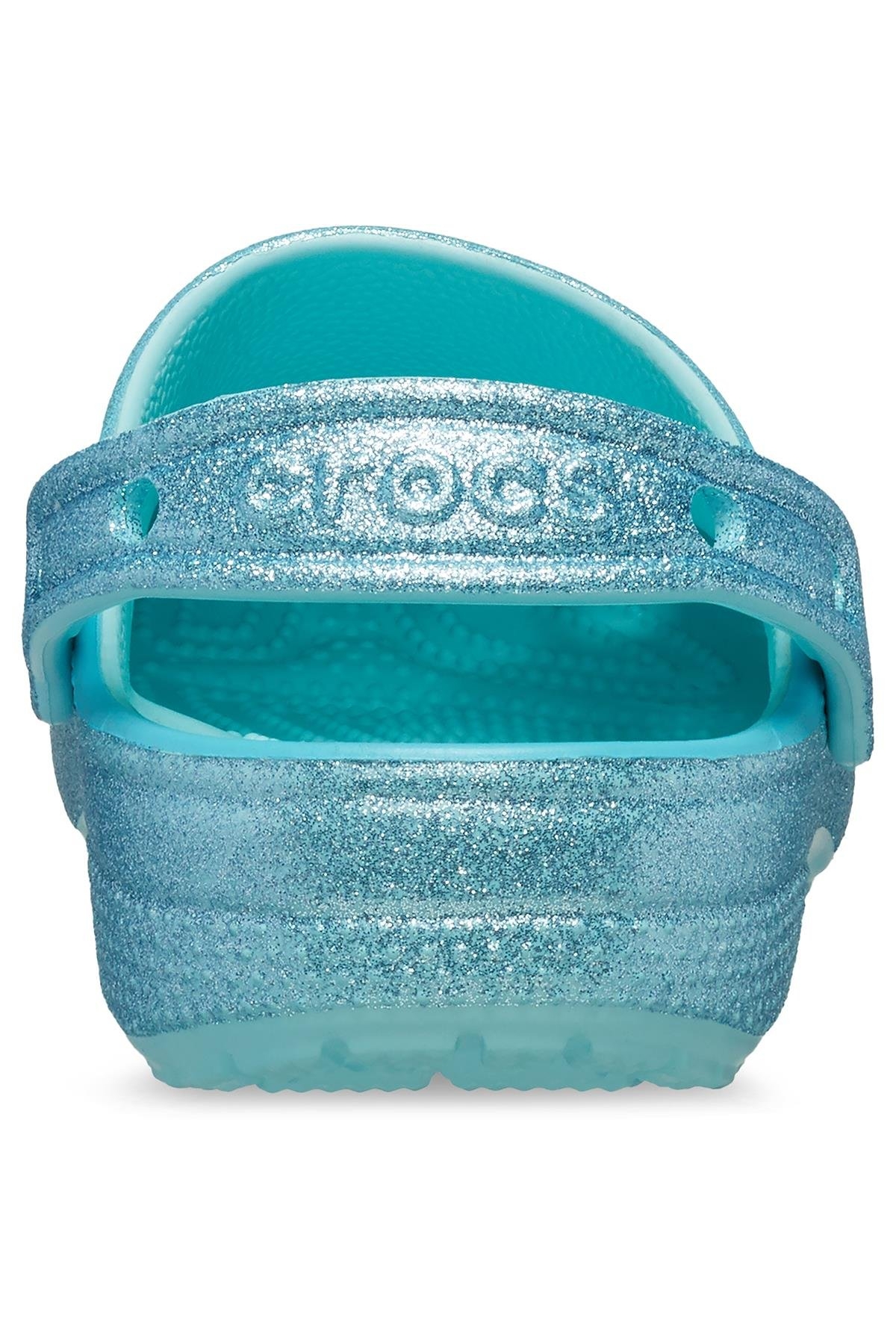 Frozen Elsa Classic Clog K Çocuk Renkli Sandalet 210235-90h - Görsel 8