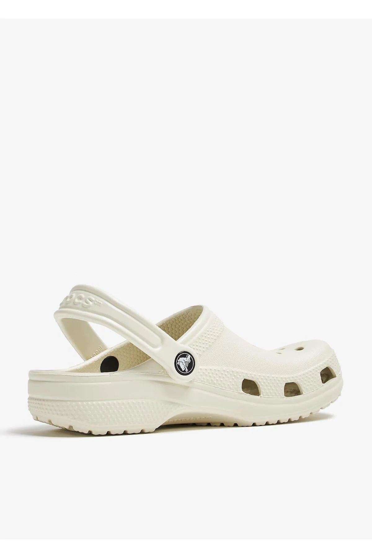 Classic Unisex Bej Terlik 10001-2q9 - Görsel 4