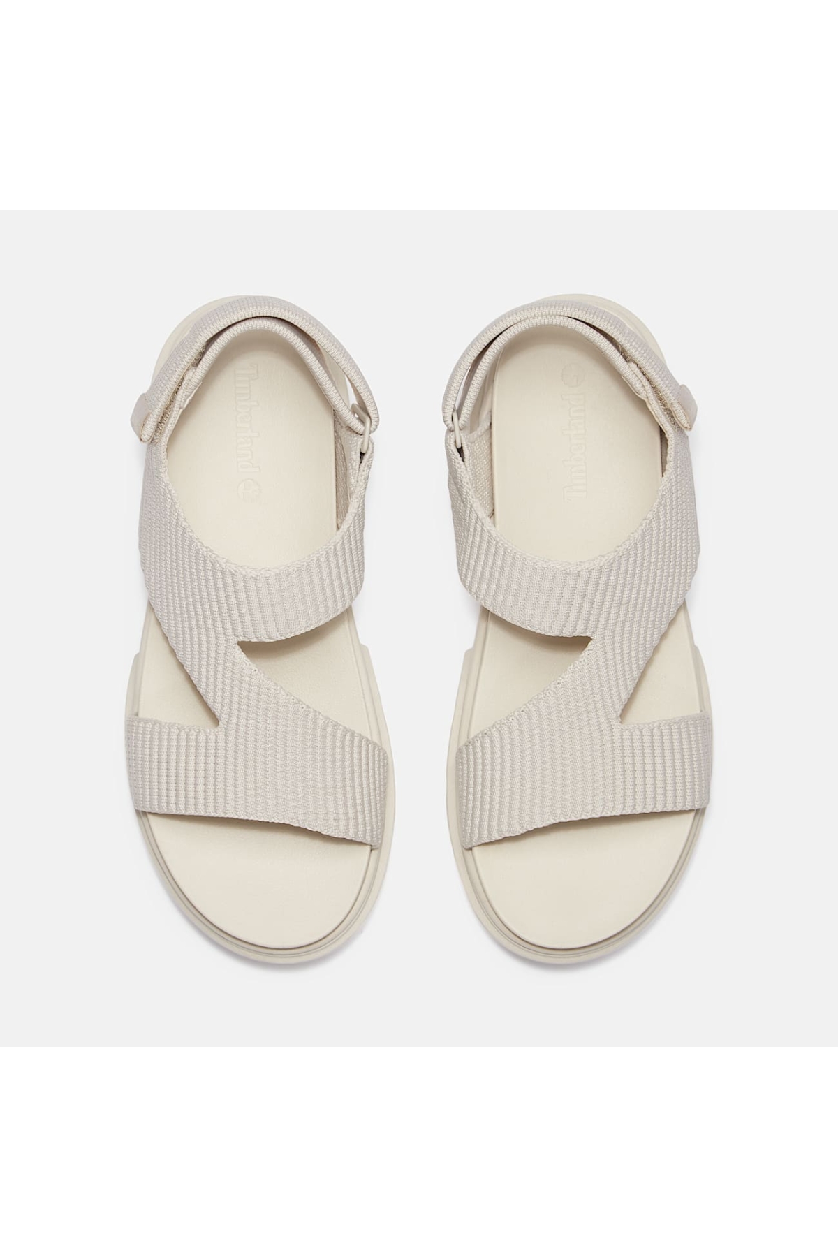 Greyfield Sandal Backstrap Sandal Kadin Beyaz Sandalet Tb0a2qkneac1 - Görsel 4